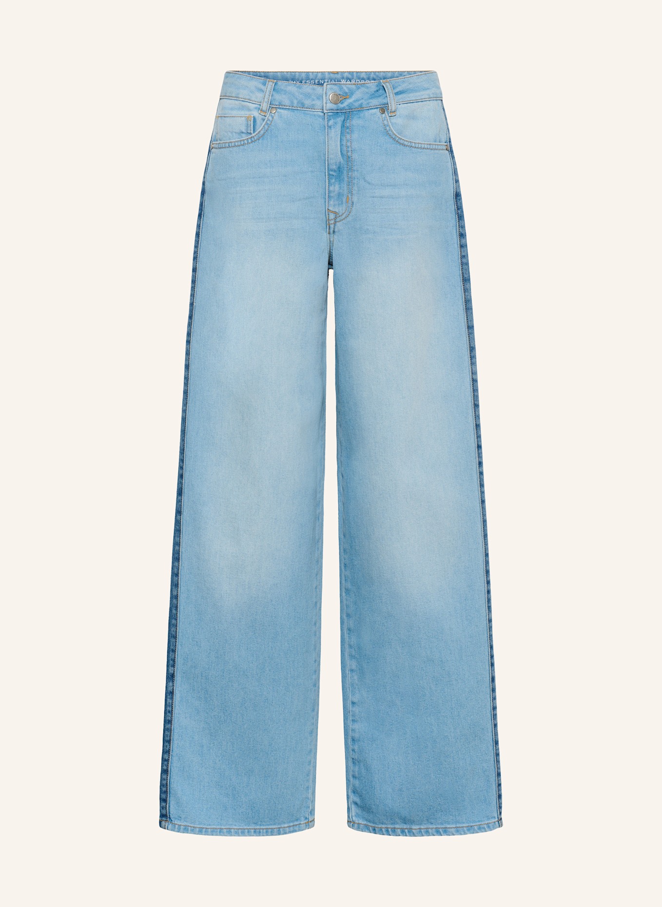MY ESSENTIAL WARDROBE Jeans MWLISE: BLAU