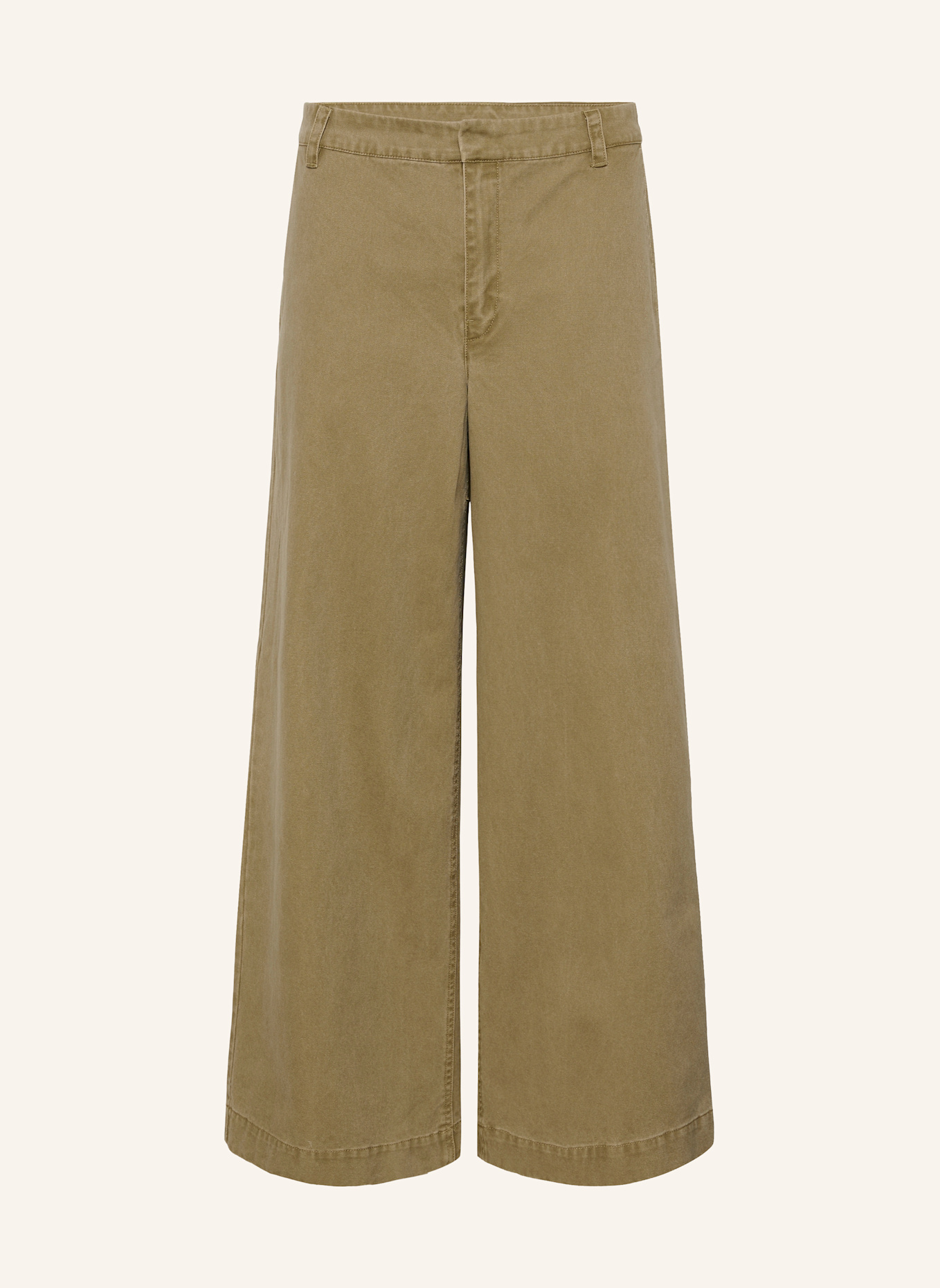 MY ESSENTIAL WARDROBE Jeans MWLISVA: DUNKELGRÜN