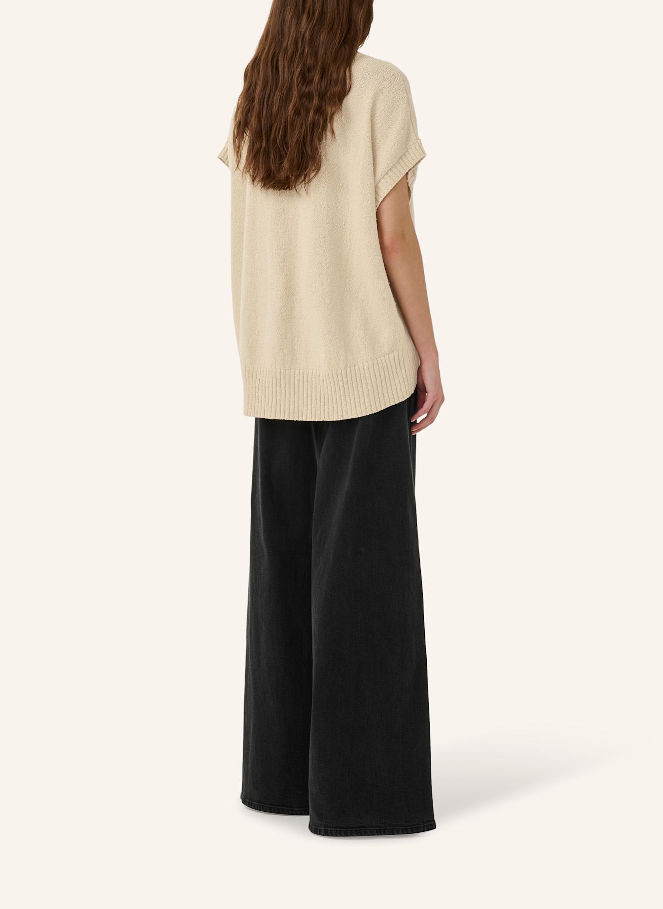 MY ESSENTIAL WARDROBE Pullunder MWDIVA: BEIGE