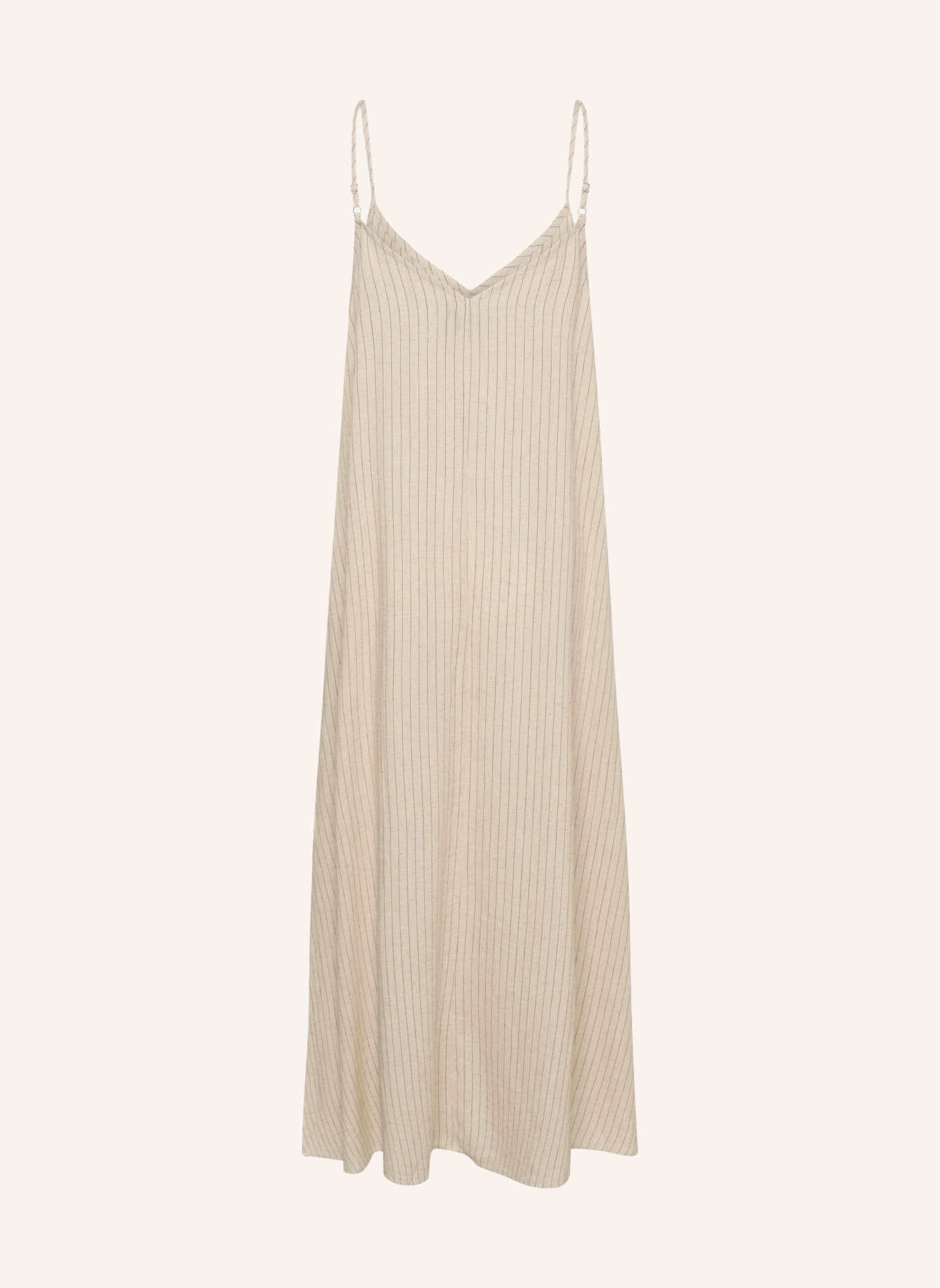 MY ESSENTIAL WARDROBE Sommerkleid JANNIEMW: ECRU