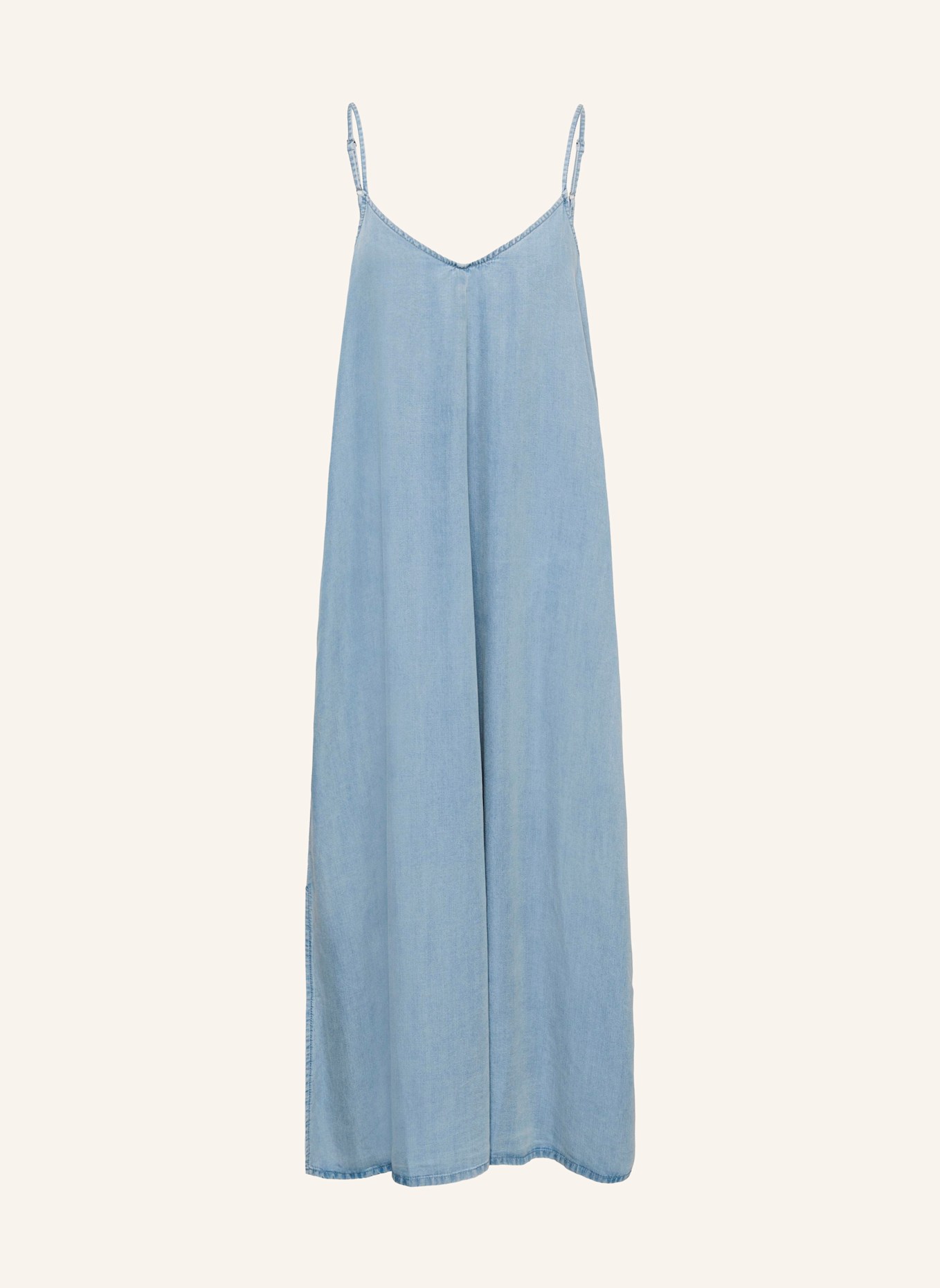 MY ESSENTIAL WARDROBE Sommerkleid NELLYMW: BLAU