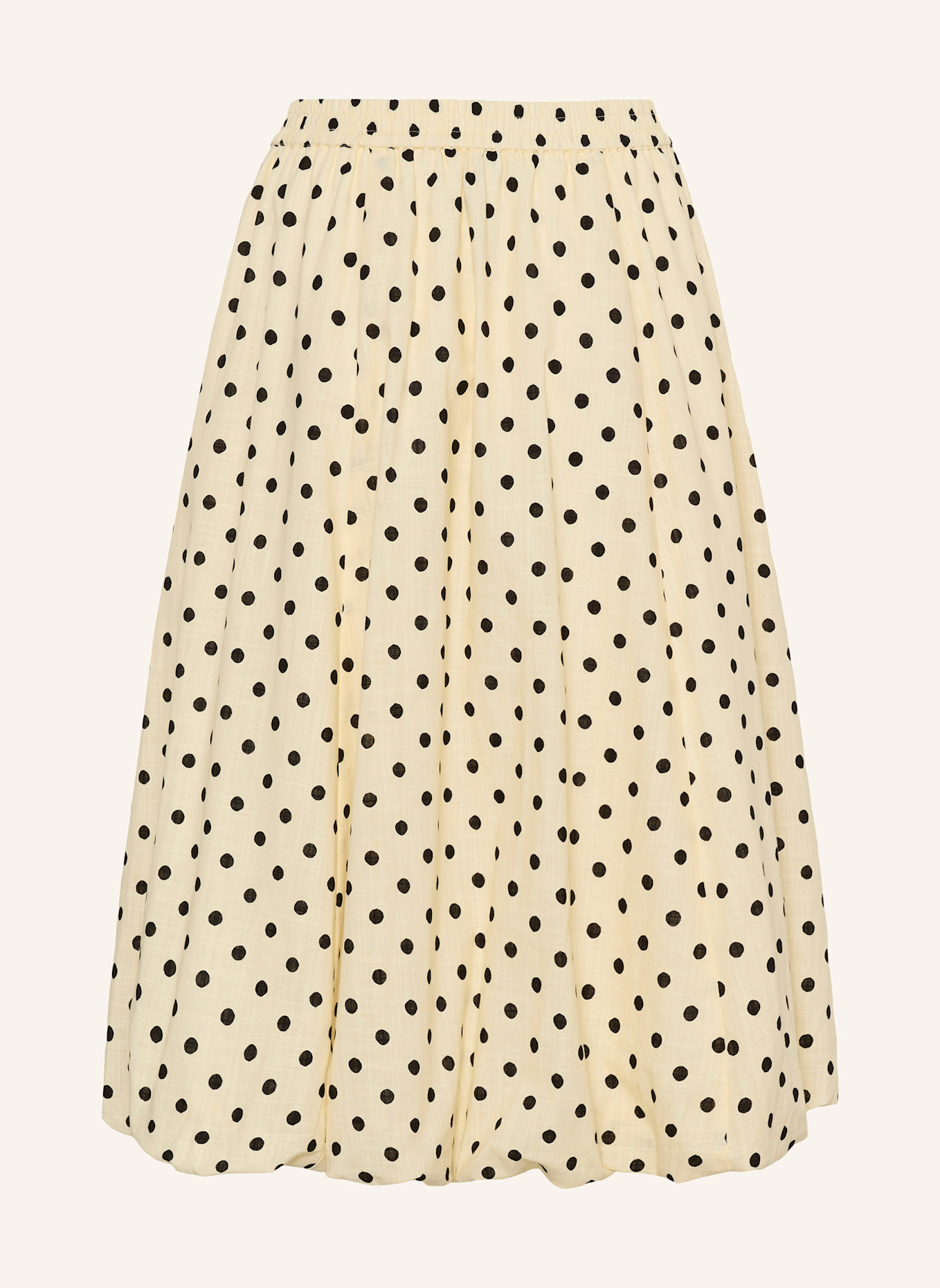 MY ESSENTIAL WARDROBE Rock MWNADA: GELB