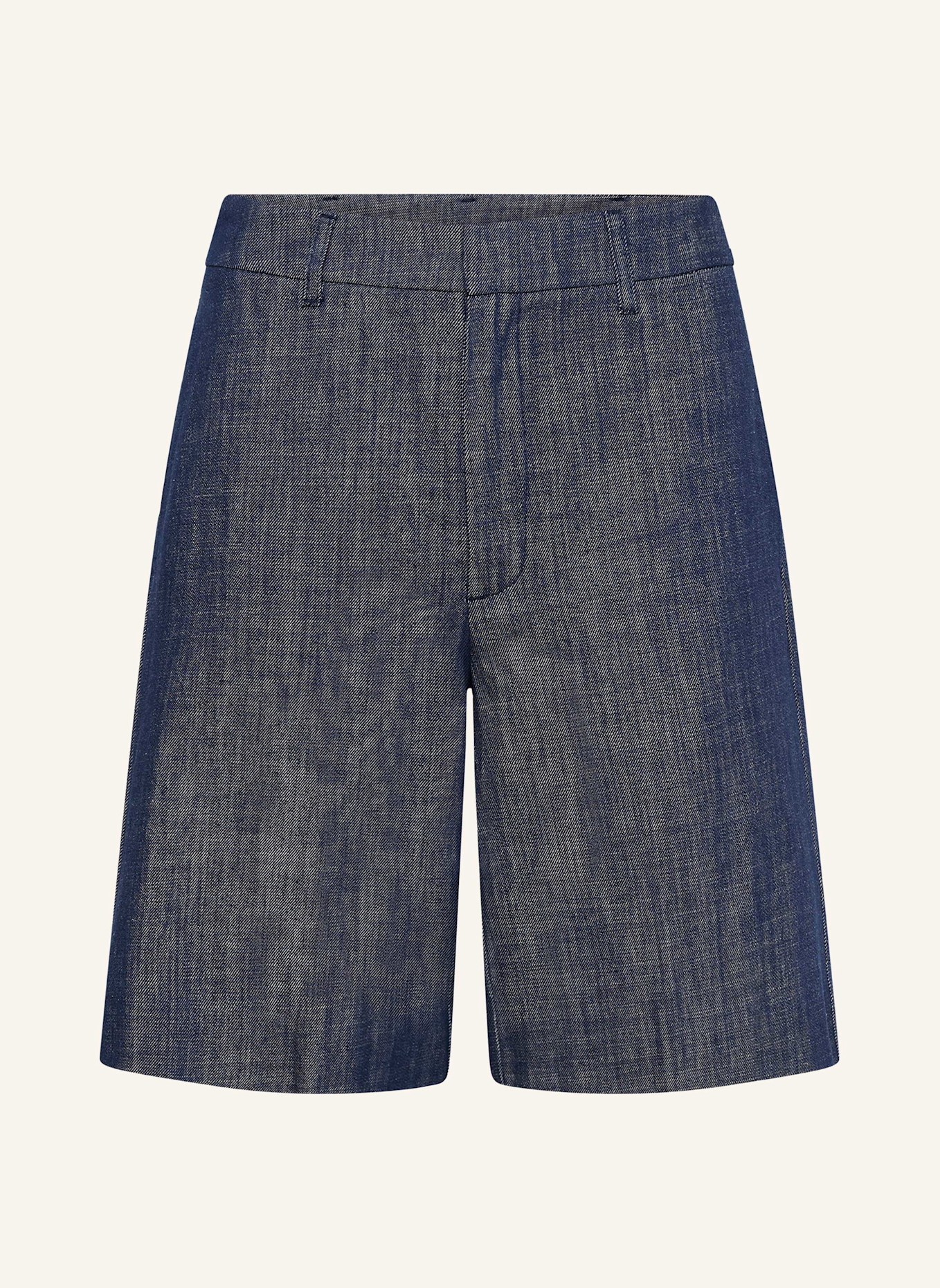 MY ESSENTIAL WARDROBE Shorts MWDAZZIE: BLAU