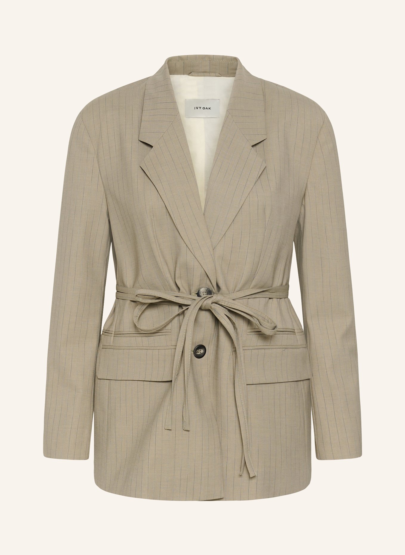 IVY OAK Blazer IOJOCELYN: GRÜN