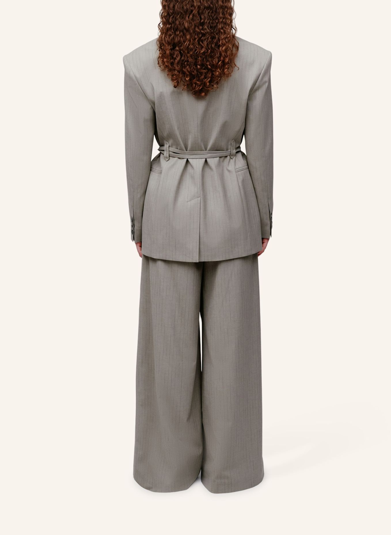 IVY OAK Blazer IOJOCELYN: GRÜN