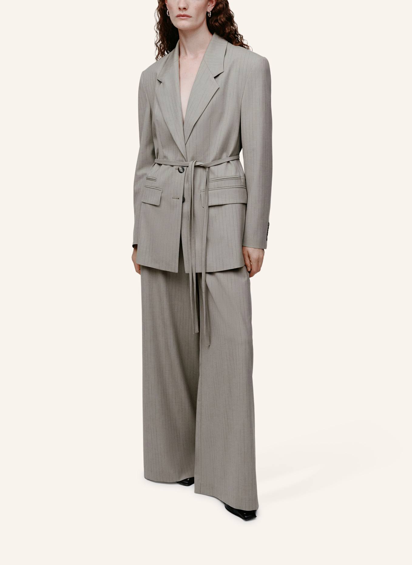 IVY OAK Blazer IOJOCELYN: GRÜN