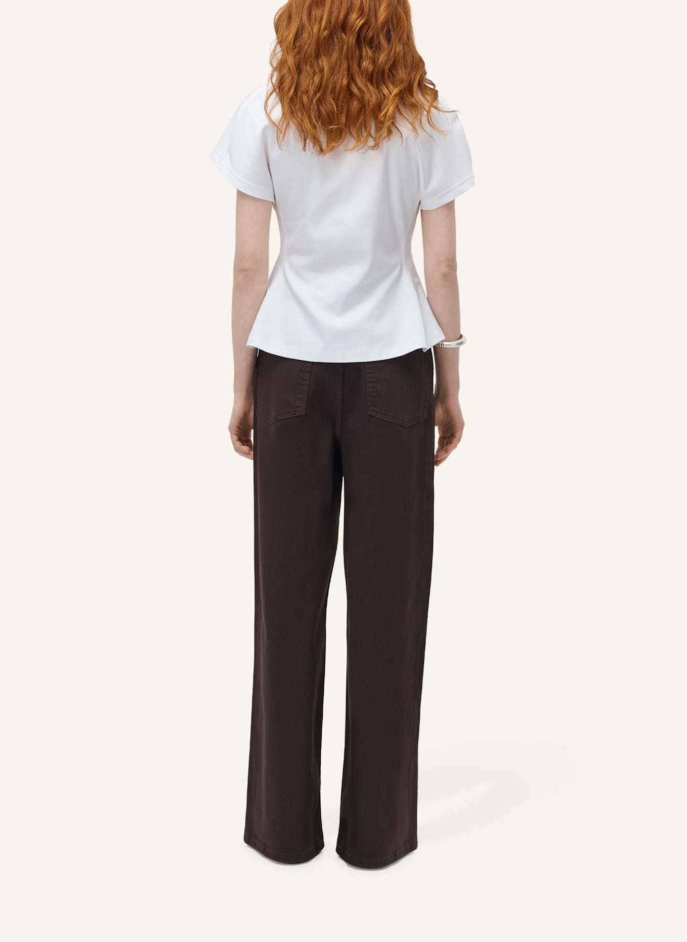 IVY OAK Jeans IOPRIJANKA