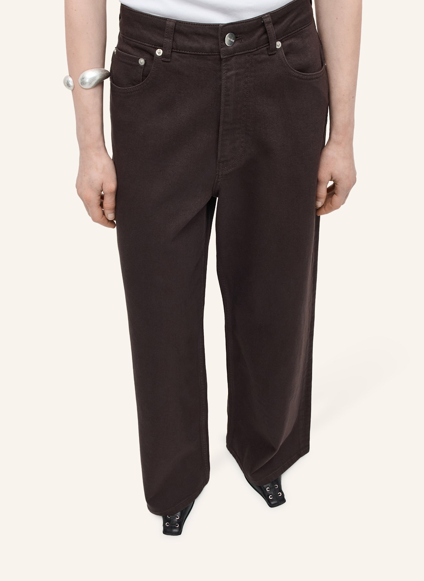 IVY OAK Jeans IOPRIJANKA