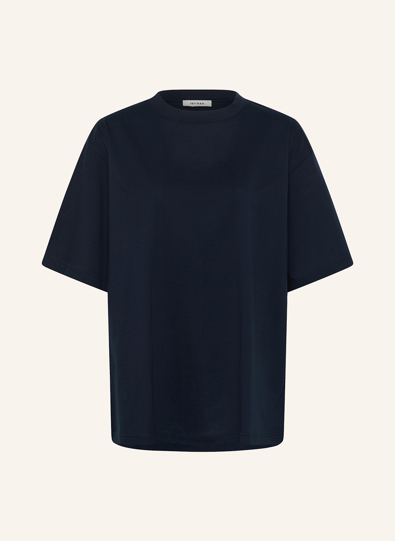 IVY OAK T-Shirt IOKYLAROSE: BLAU