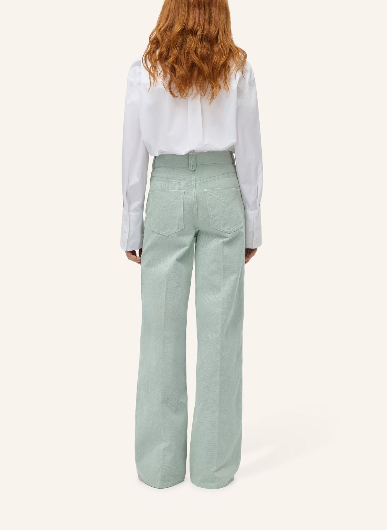 IVY OAK Jeans IOPEARLJEANS