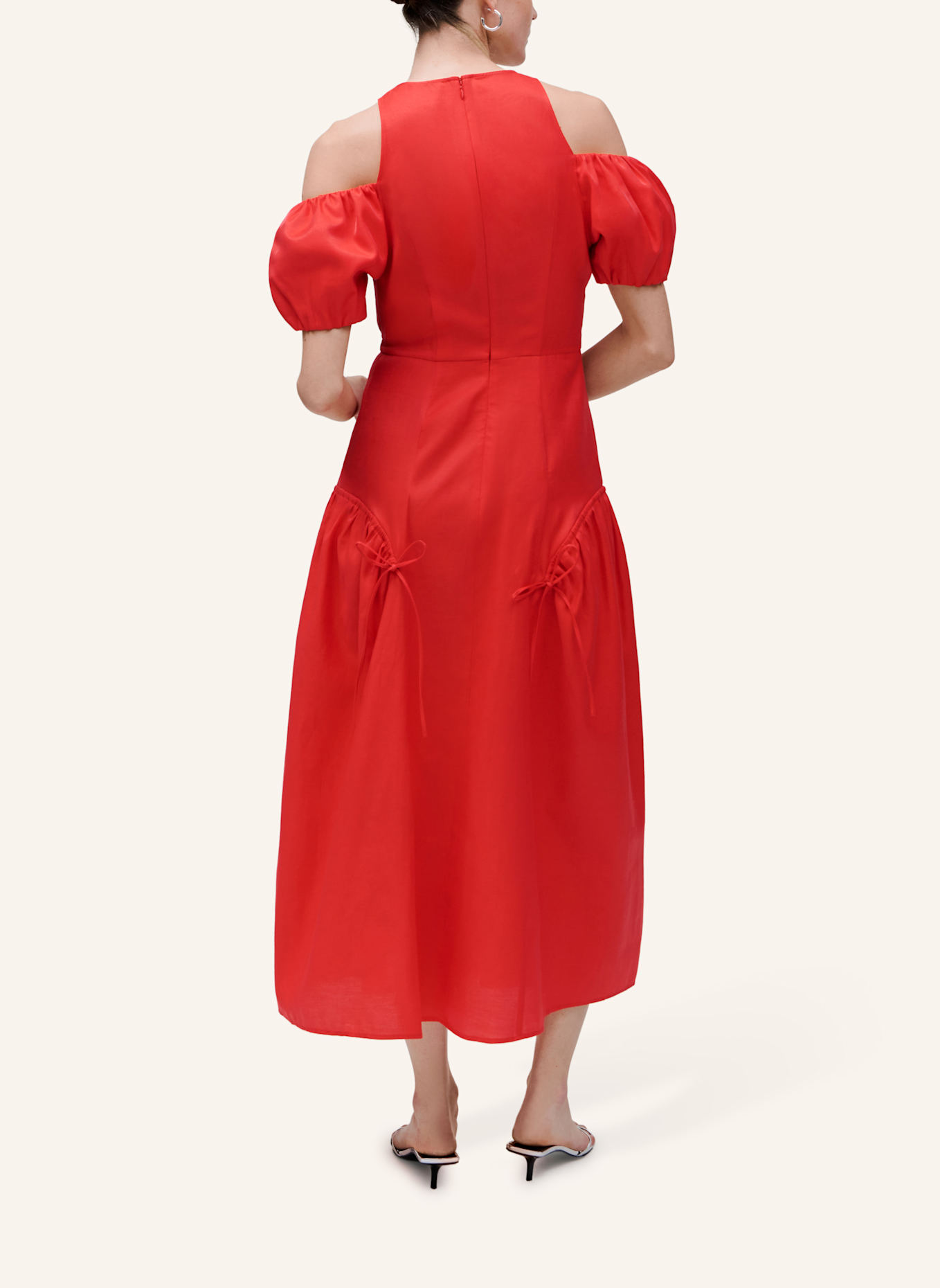IVY OAK Maxikleid IOMARCA