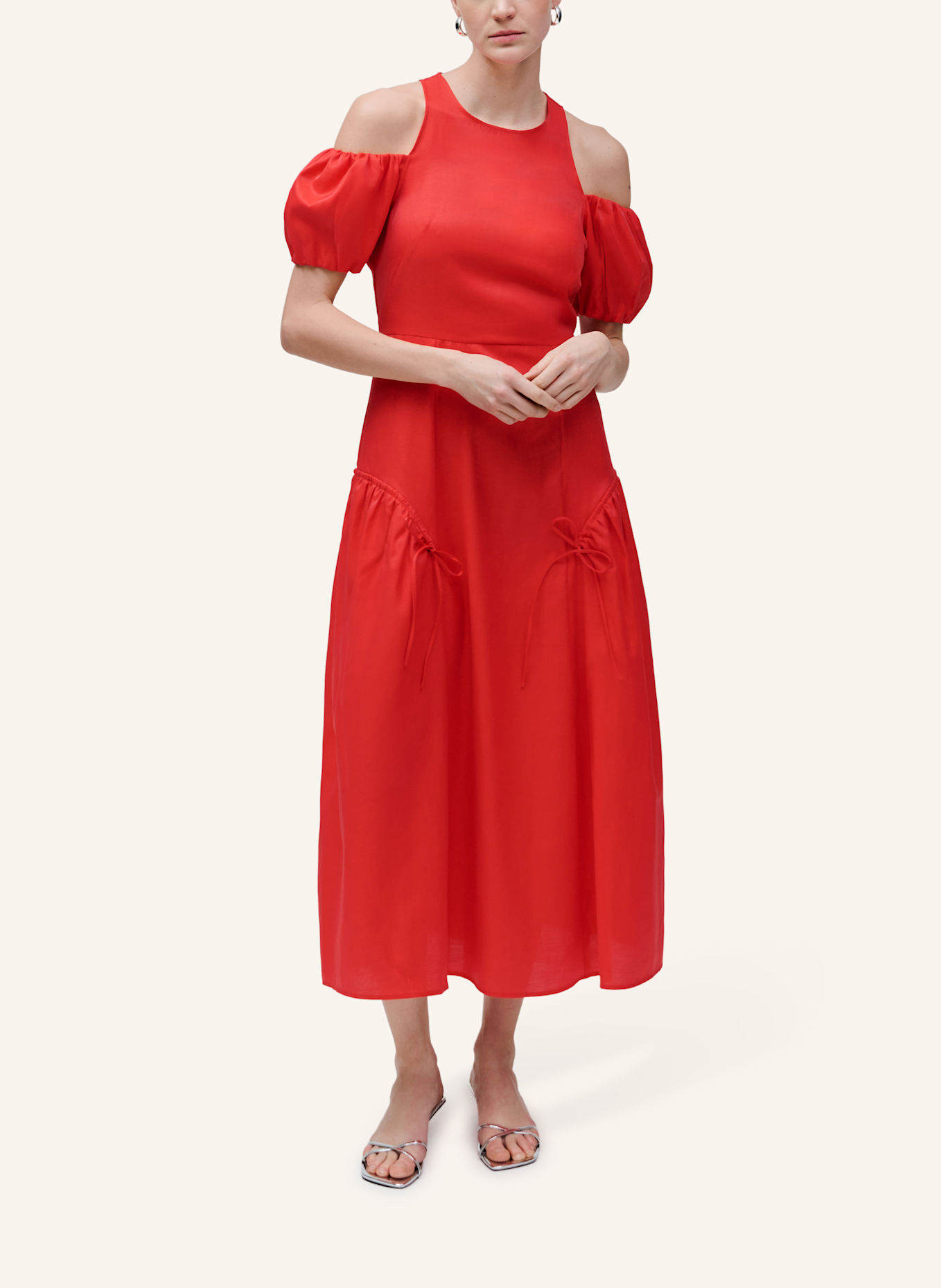IVY OAK Maxikleid IOMARCA