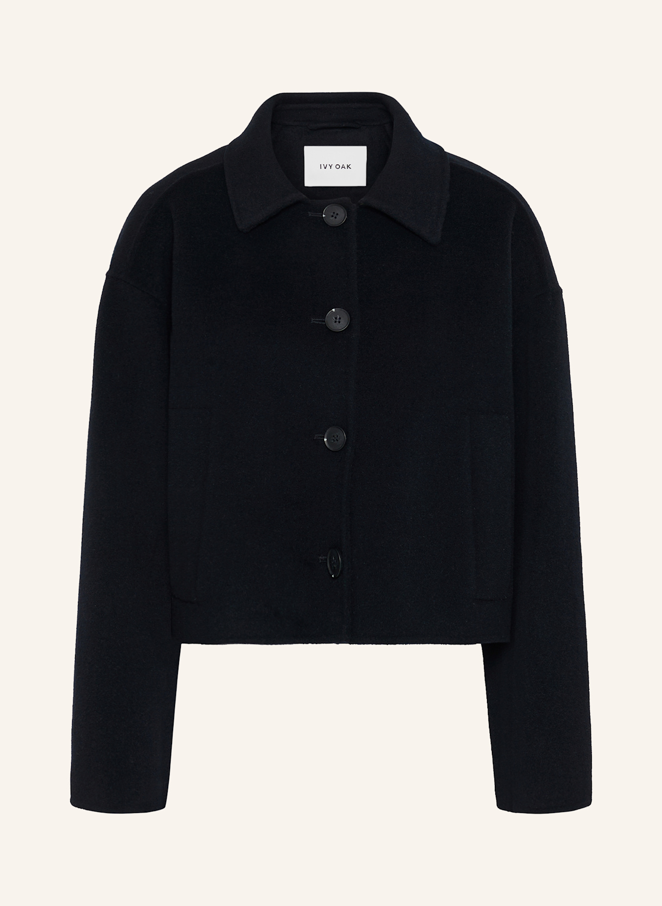 IVY OAK Blouson IOJAIA: BLAU