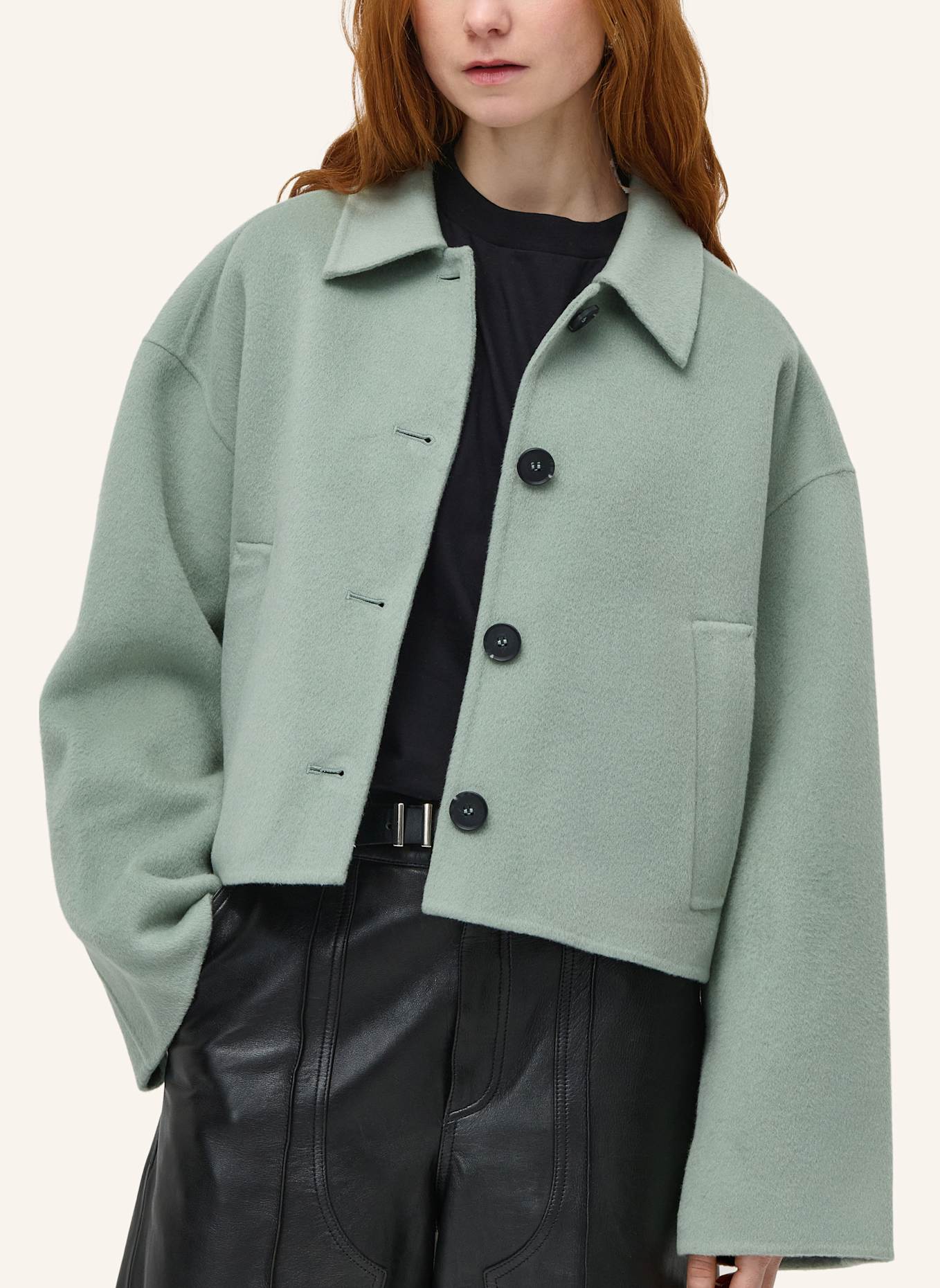 IVY OAK Blouson IOJAIA