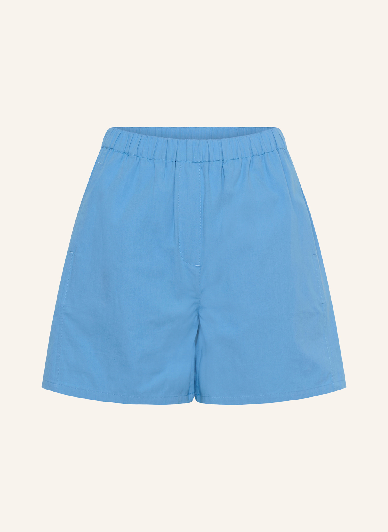 MY ESSENTIAL WARDROBE Shorts MWSUNNA: BLAU