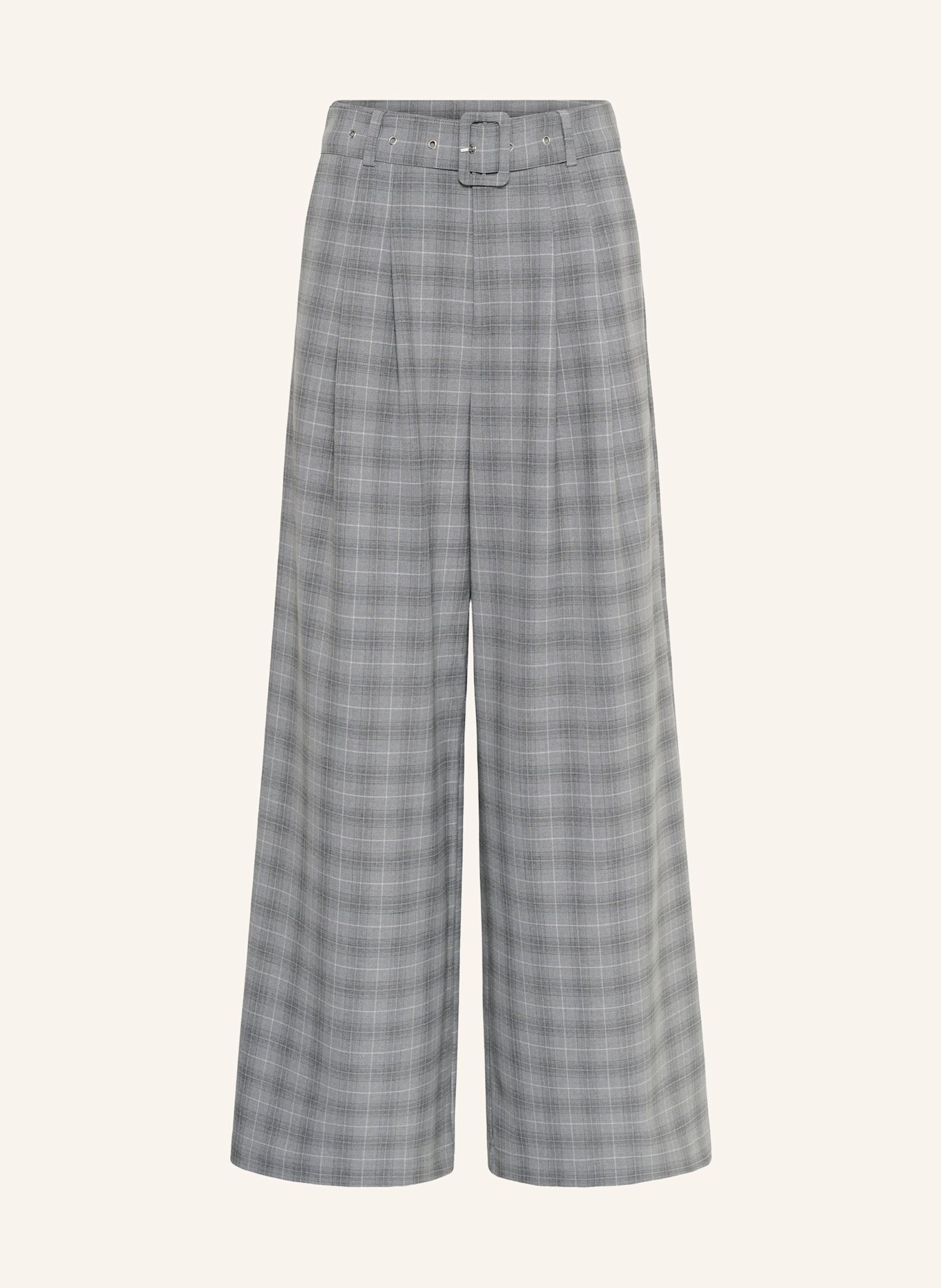 MY ESSENTIAL WARDROBE My Essential Wardrobe Casual Hose MWAda: GRAU