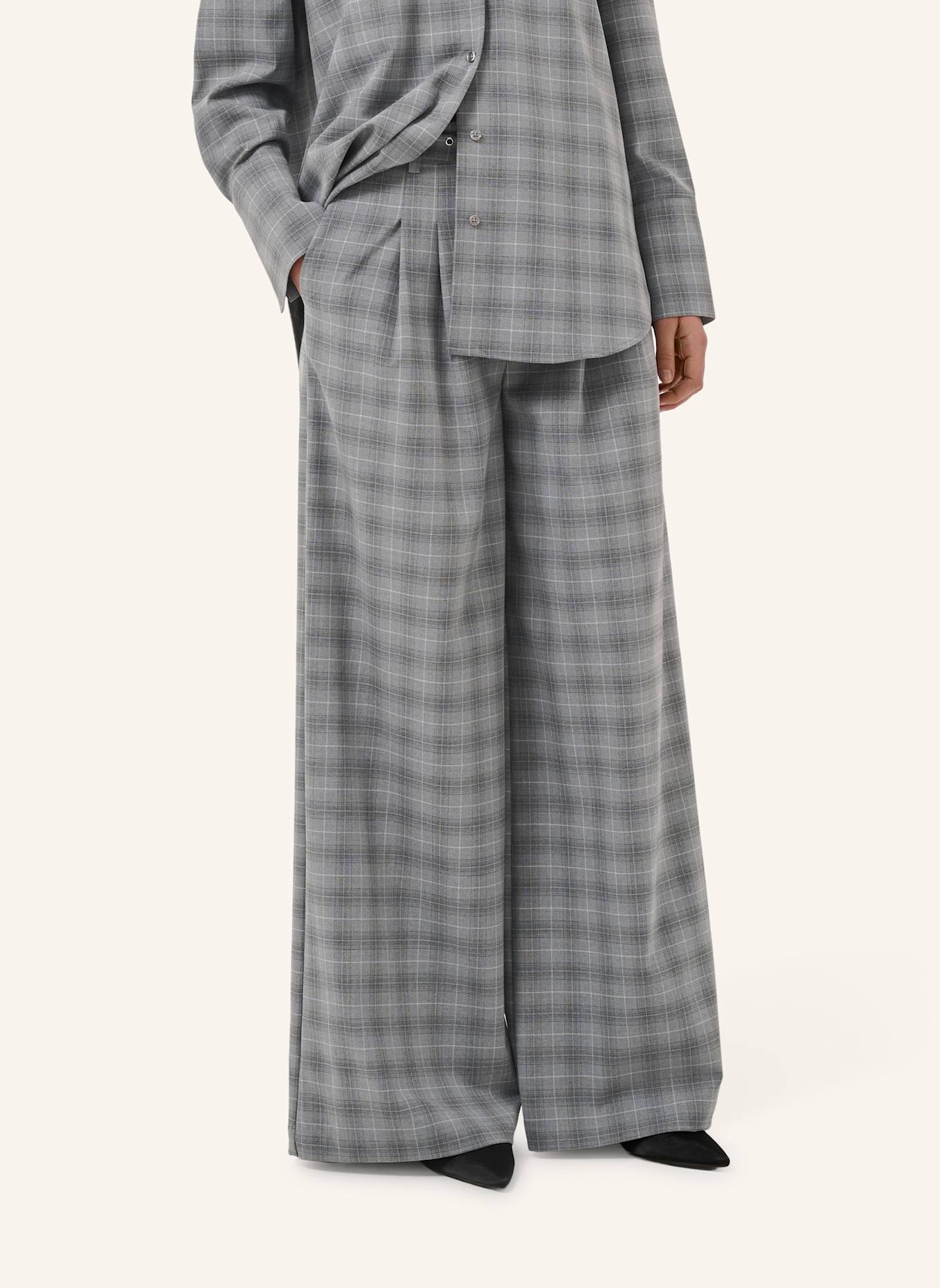 MY ESSENTIAL WARDROBE My Essential Wardrobe Casual Hose MWAda: GRAU