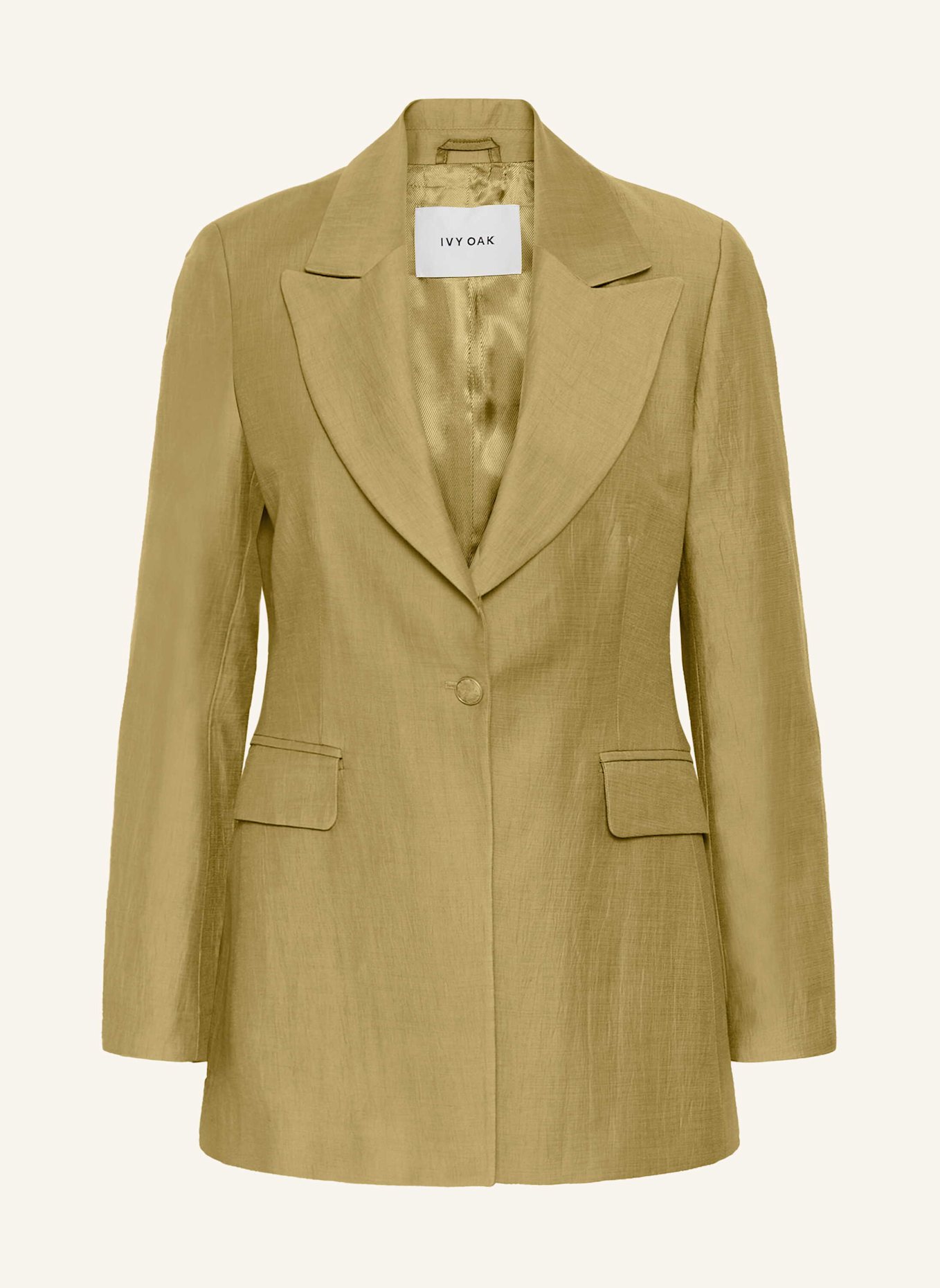 IVY OAK Blazer IOJOLANKA: ORANGE