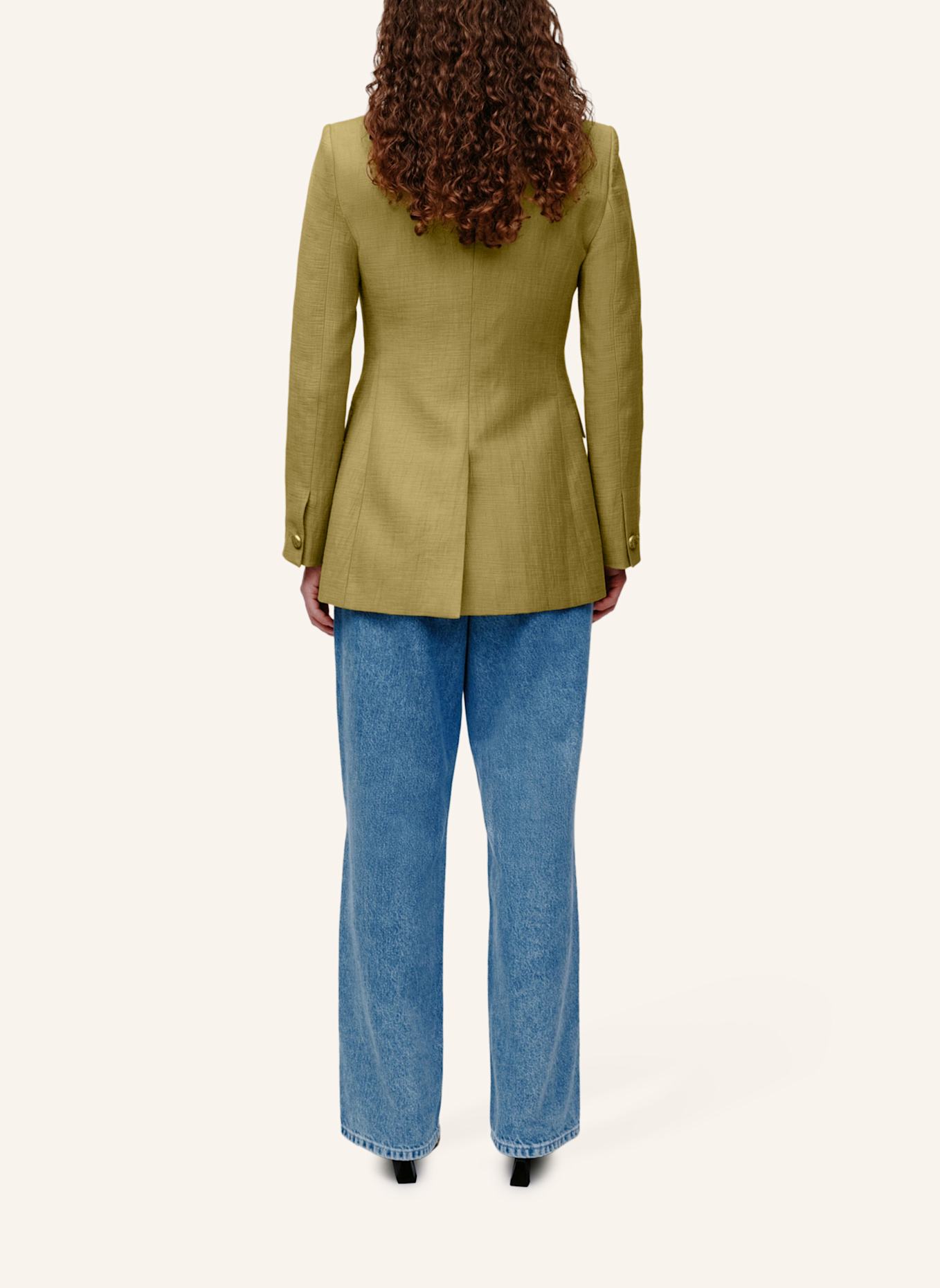 IVY OAK Blazer IOJOLANKA: ORANGE