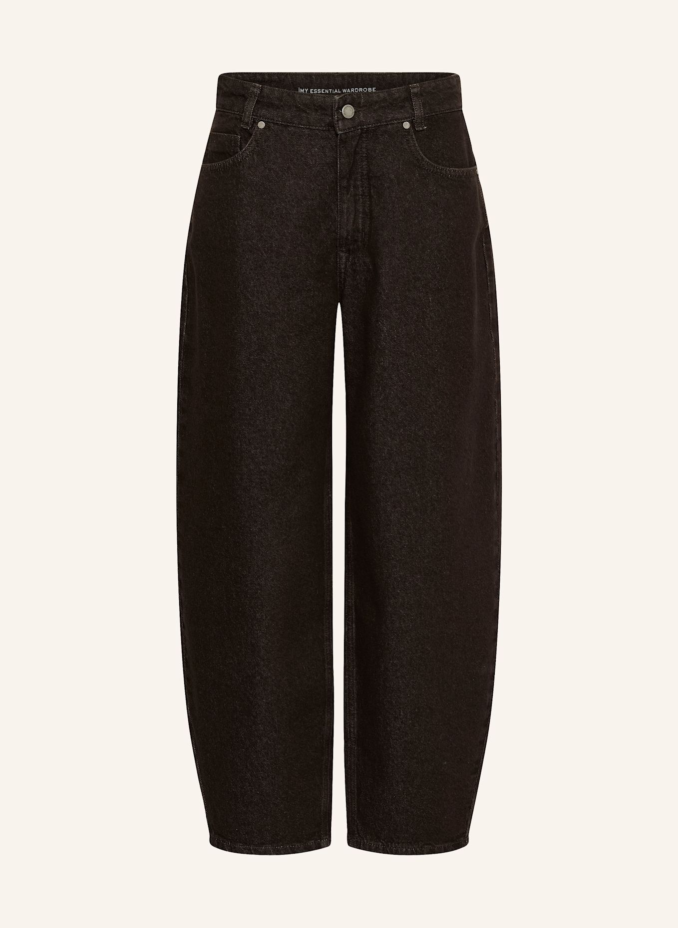 MY ESSENTIAL WARDROBE My Essential Wardrobe Jeans Jeans: BRAUN