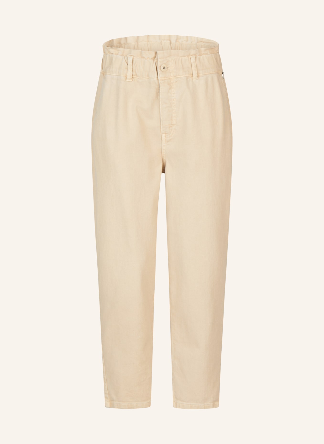 MARC AUREL Jeans, Farbe: BEIGE (Bild 1)