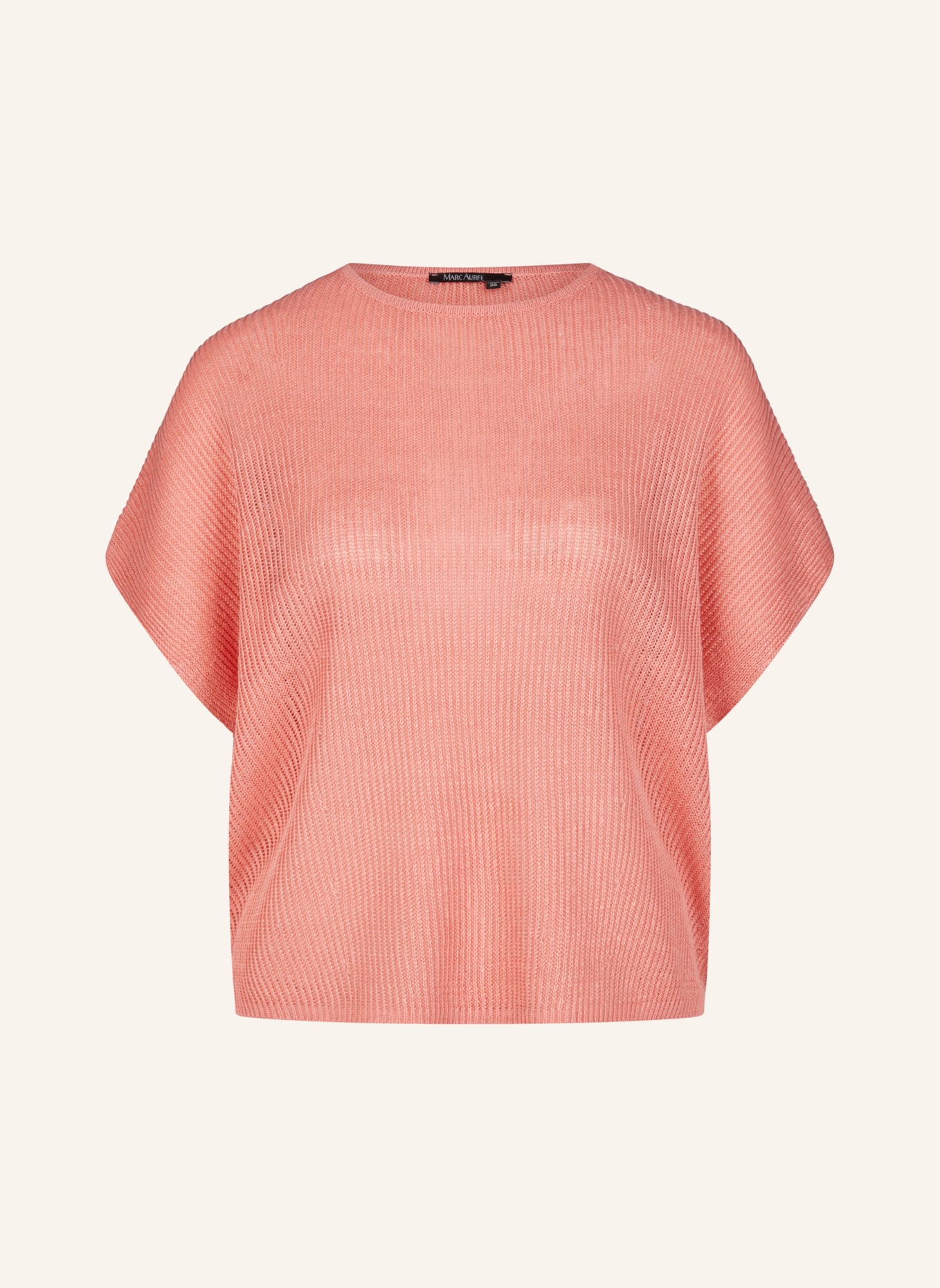 MARC AUREL Pullover, Farbe: ALTROSA (Bild 1)