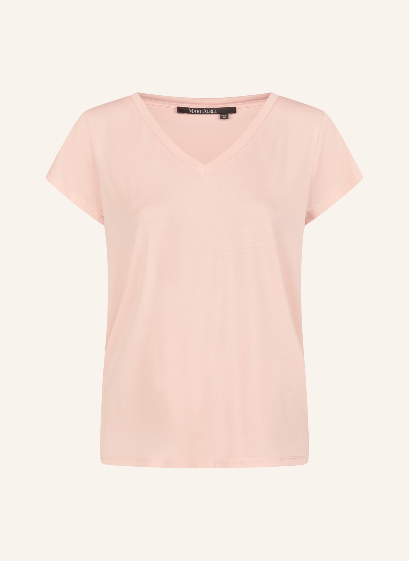 MARC AUREL T-Shirt, Farbe: ROSÉ (Bild 1)