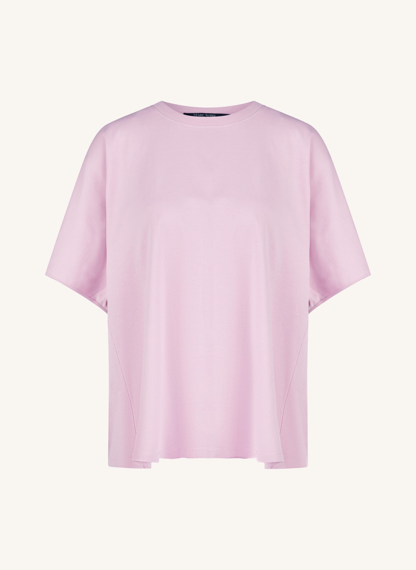 MARC AUREL Shirt, Farbe: ROSA (Bild 1)