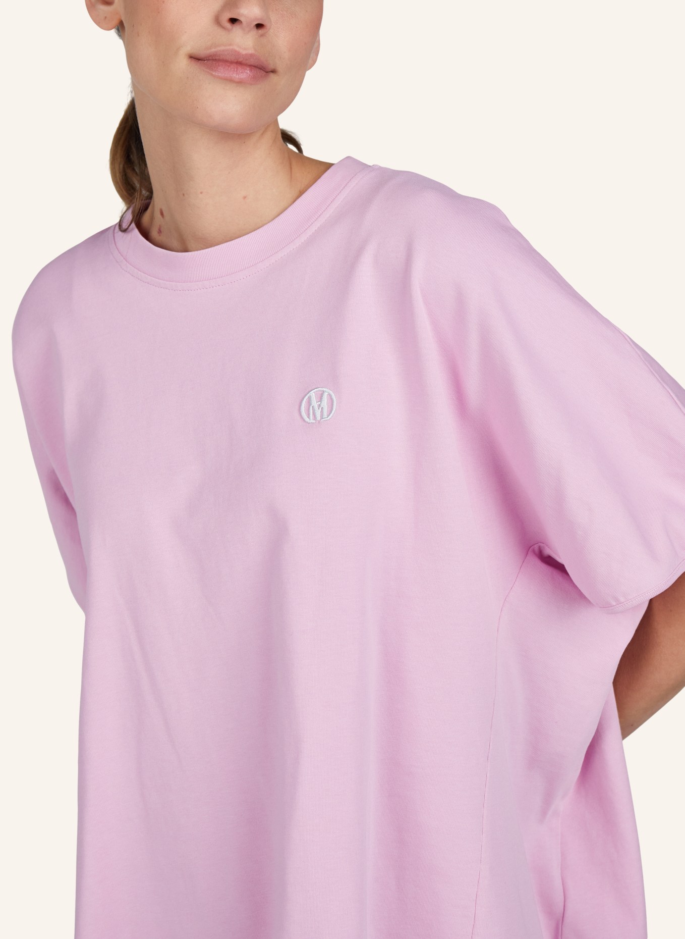 MARC AUREL Shirt, Farbe: ROSA (Bild 4)