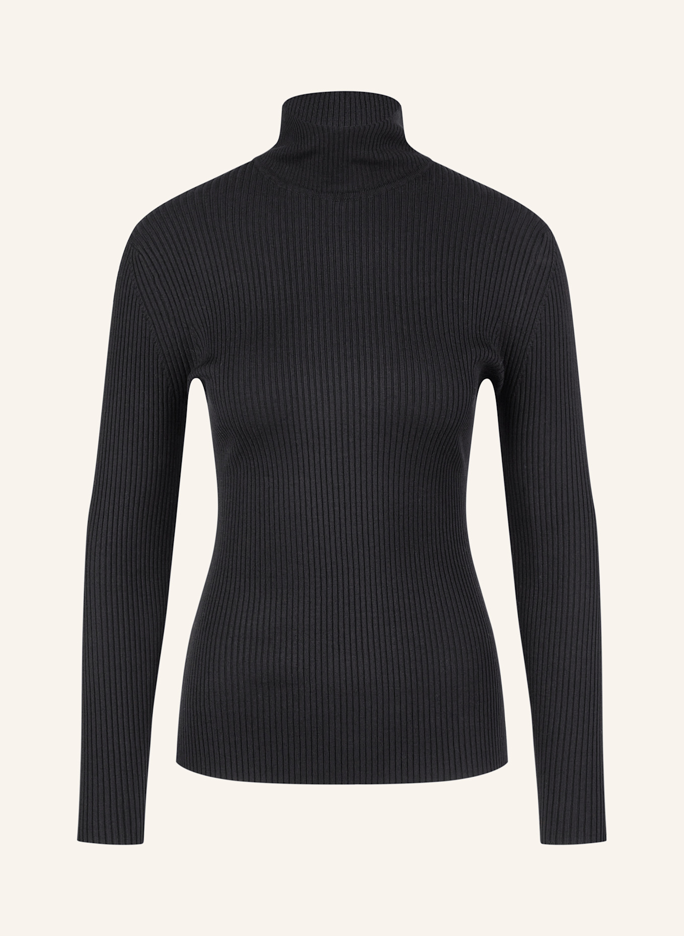 MARC AUREL Pullover, Farbe: SCHWARZ (Bild 1)