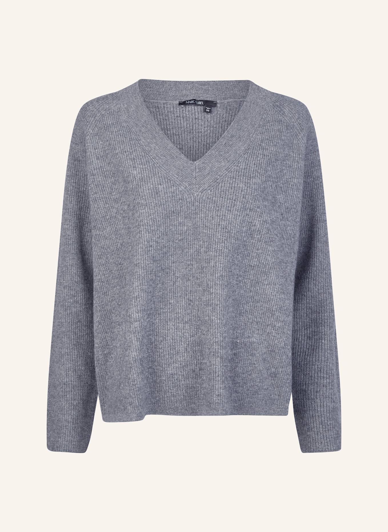 MARC AUREL Pullover, Farbe: GRAU (Bild 1)