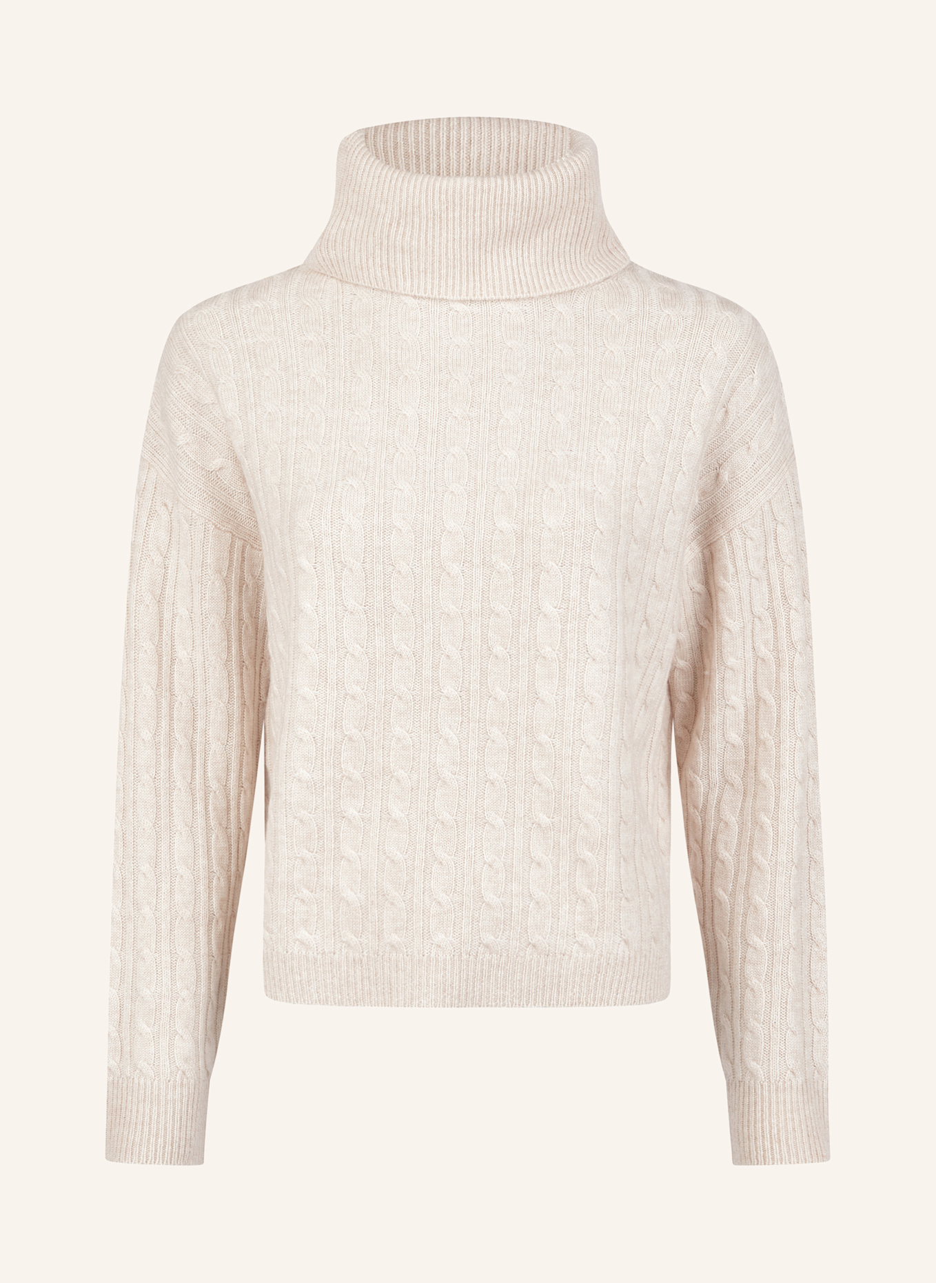 MARC AUREL Pullover, Farbe: CAMEL (Bild 1)