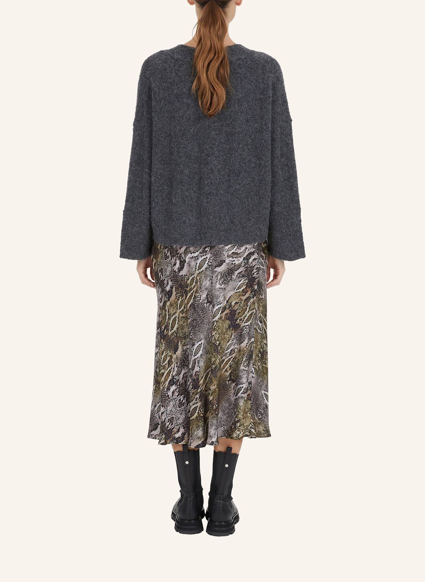 MARC AUREL Midirock: KHAKI