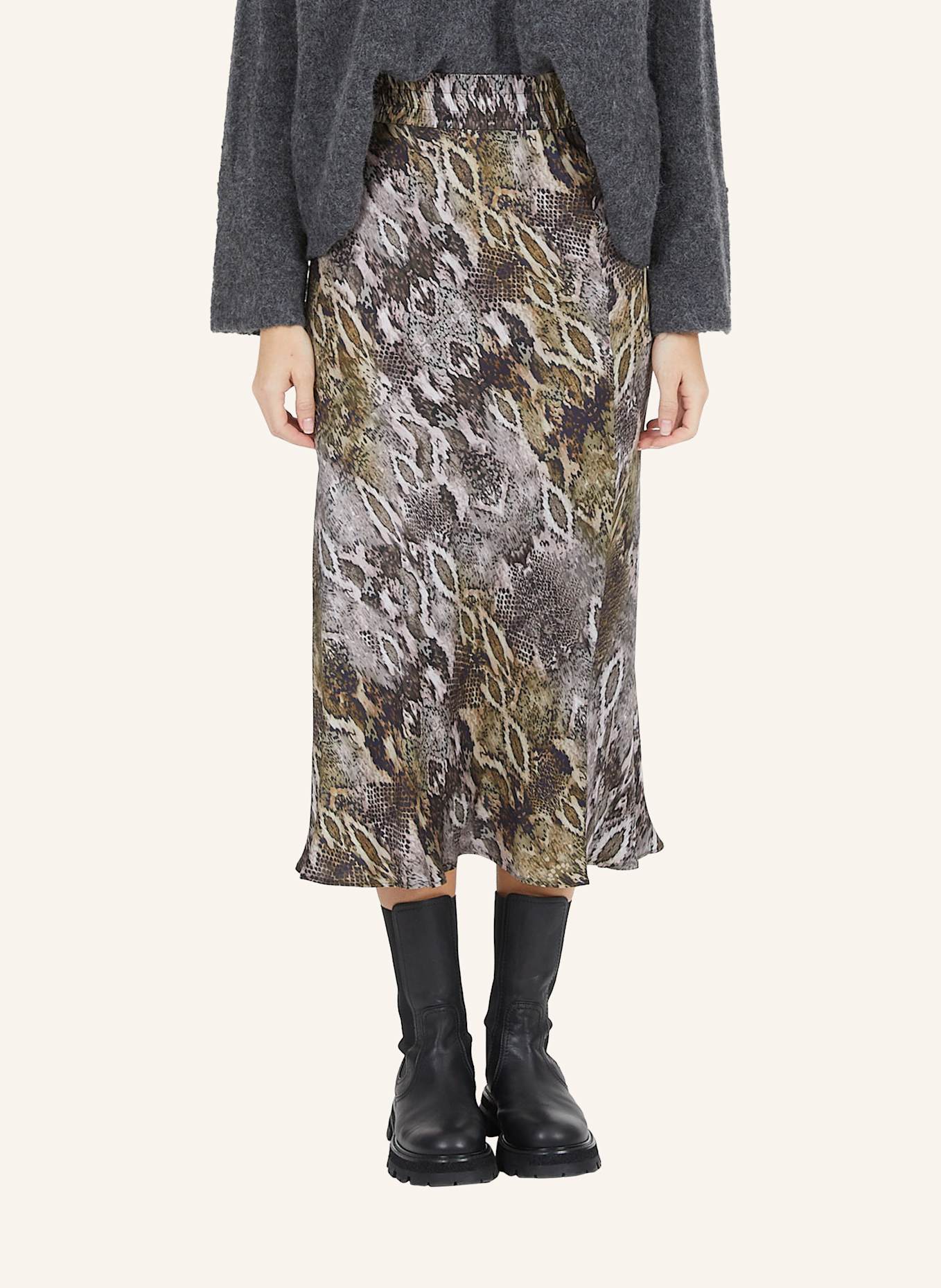 MARC AUREL Midirock: KHAKI