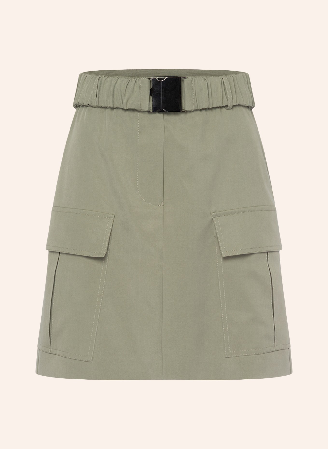 MARC AUREL Rock: KHAKI