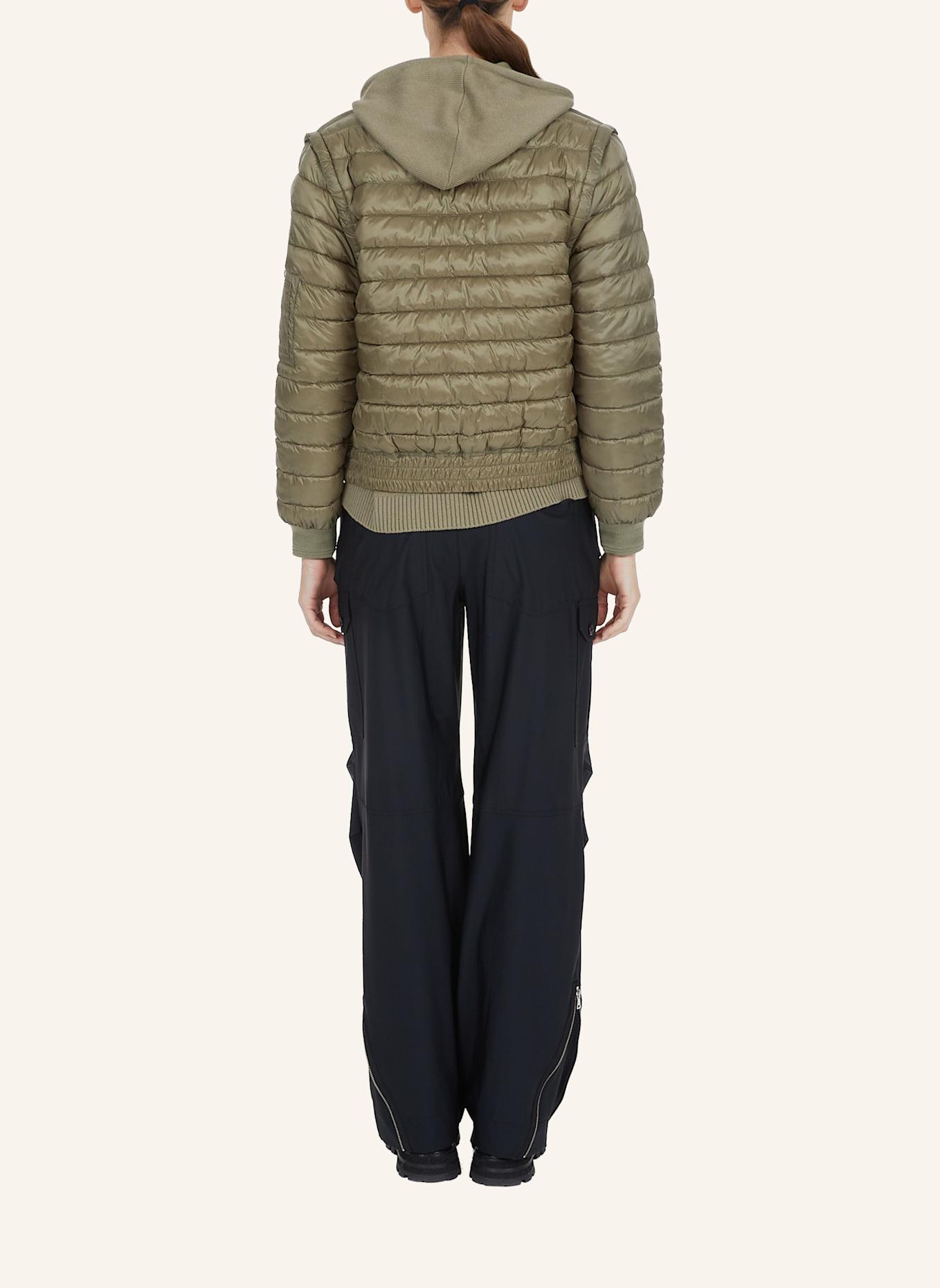 MARC AUREL Bomberjacke: KHAKI