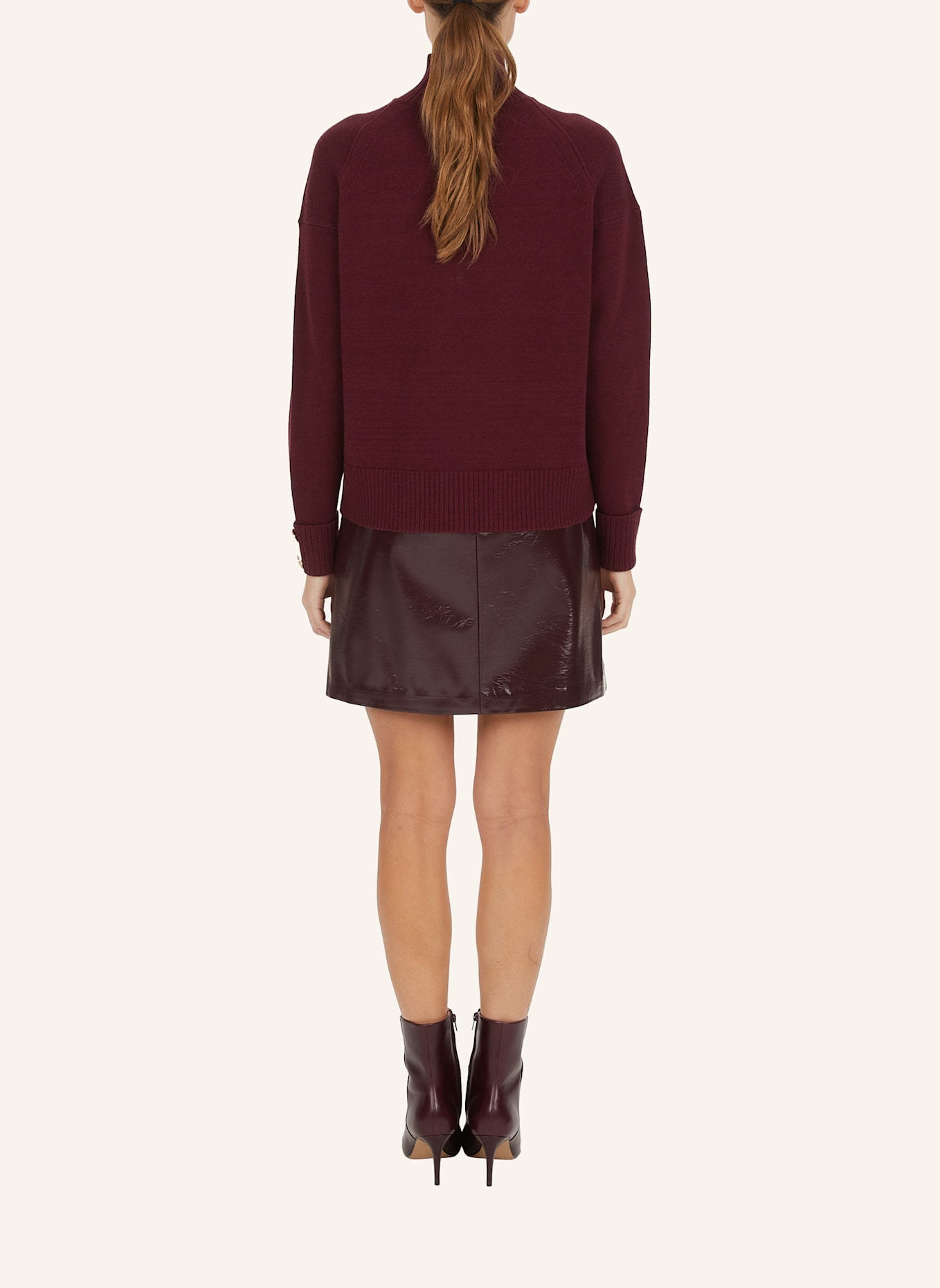 MARC AUREL Rock: ROT