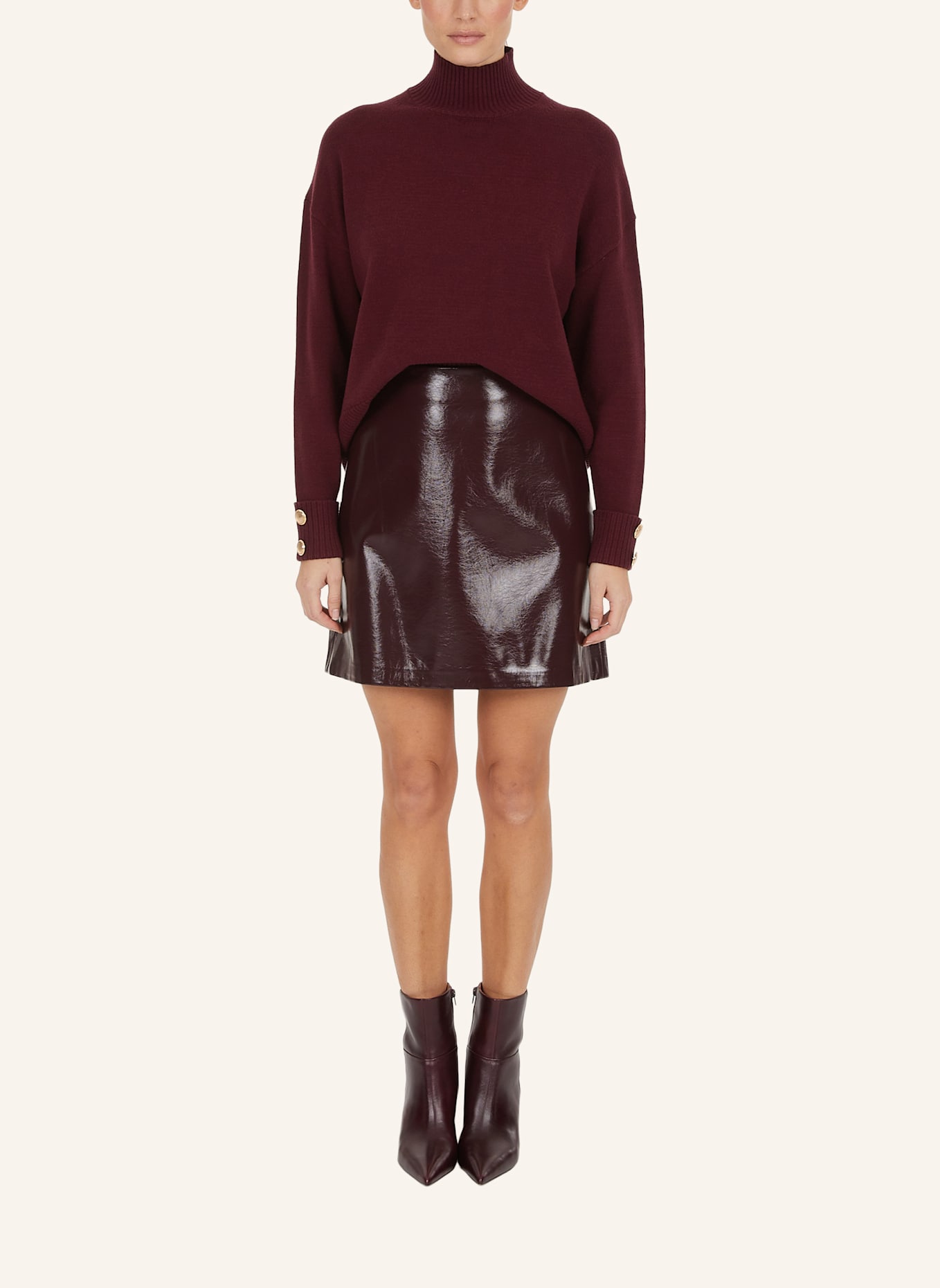 MARC AUREL Rock: ROT