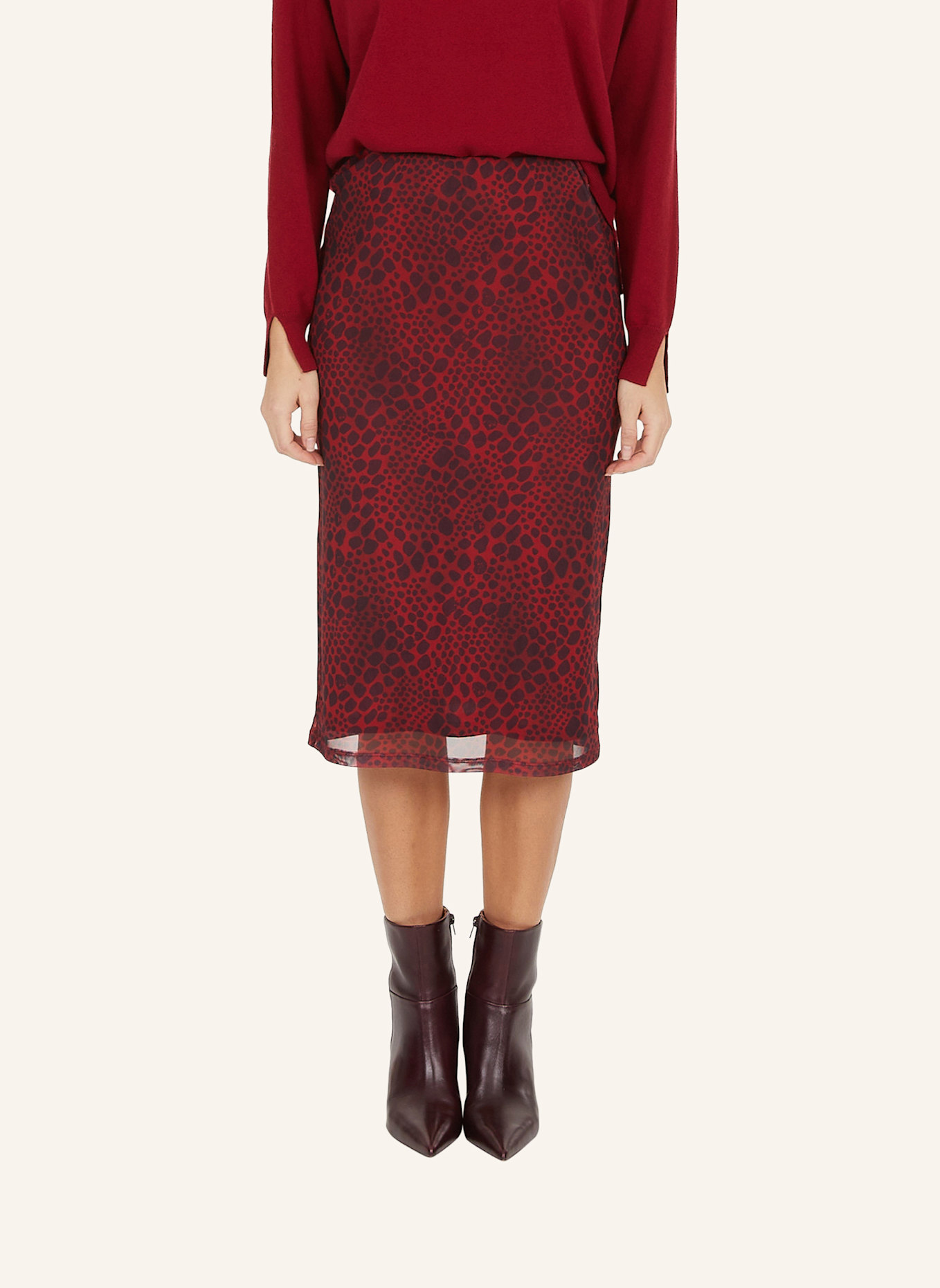 MARC AUREL Rock: ROT