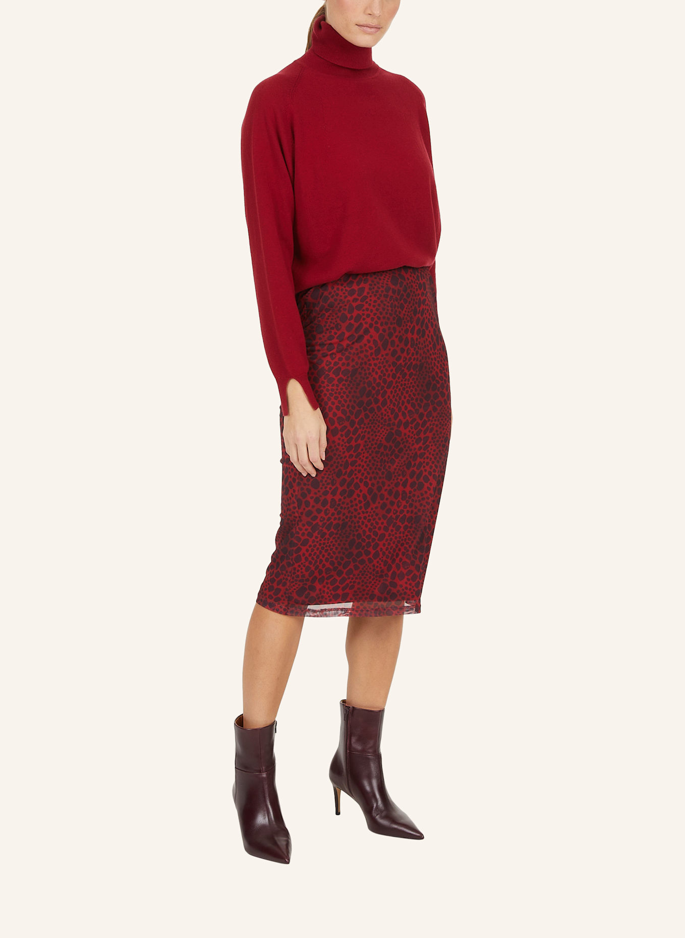 MARC AUREL Rock: ROT