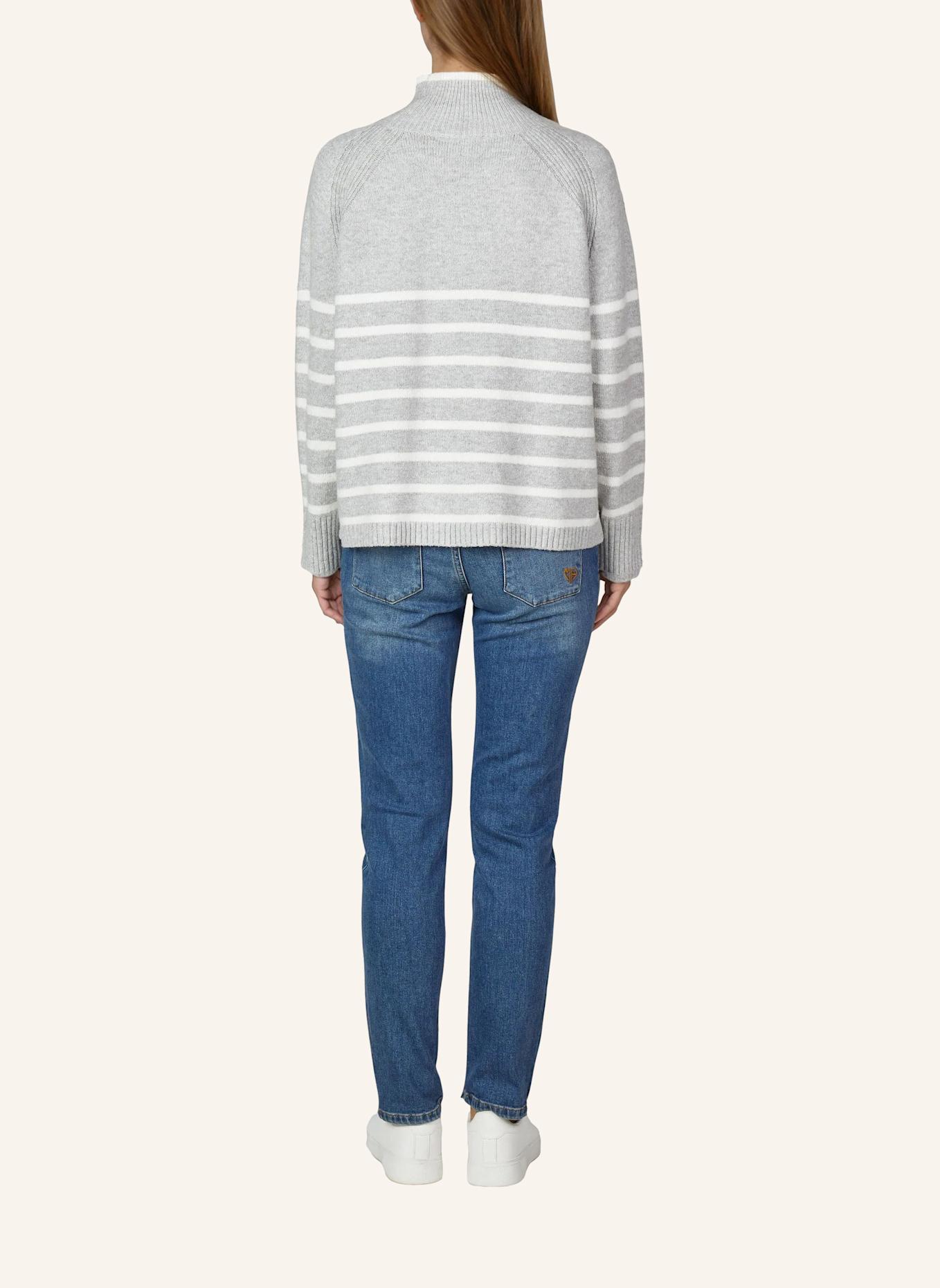 MARC AUREL Jeans: BLAU