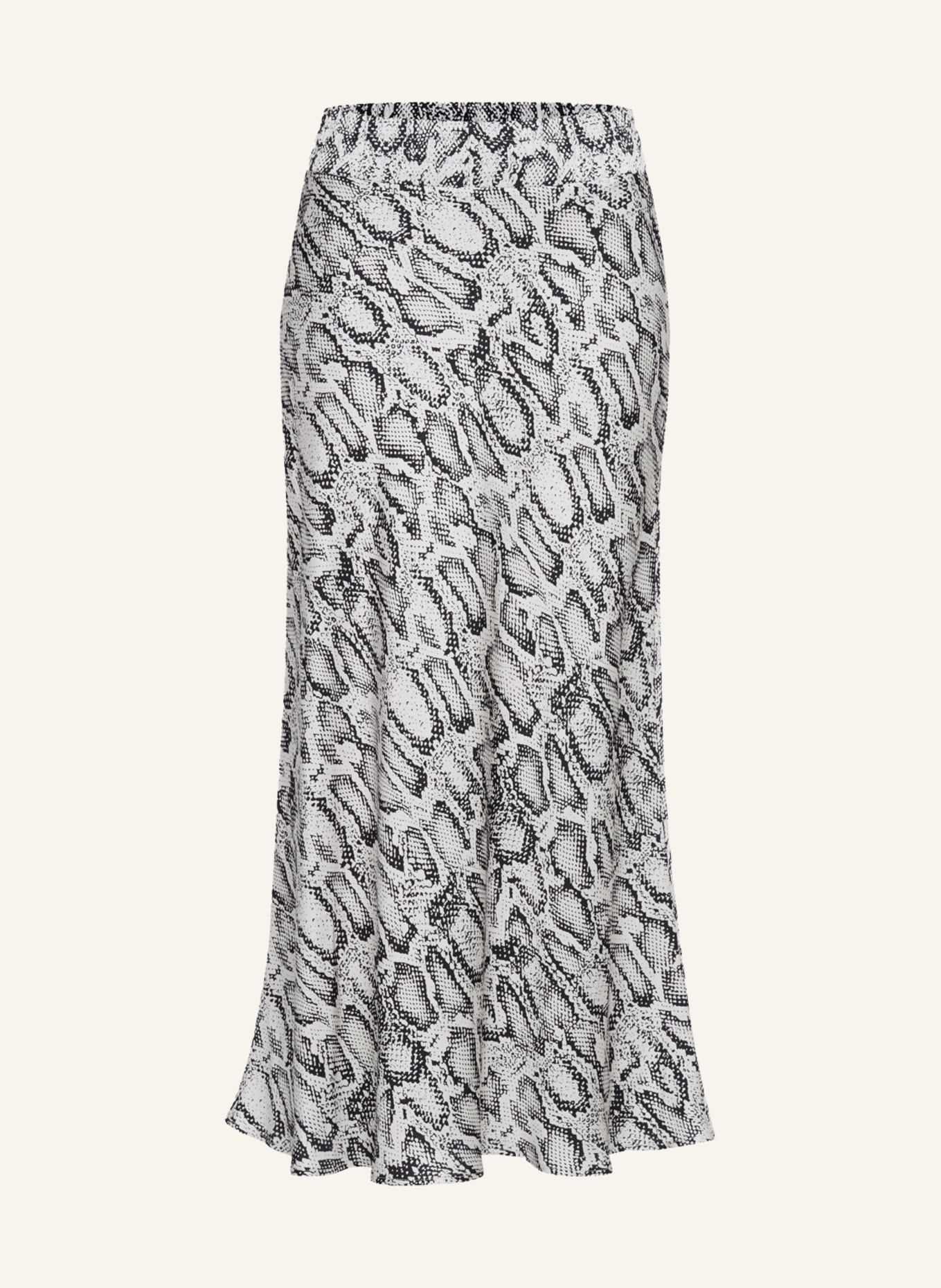 MARC AUREL Rock: SCHWARZ