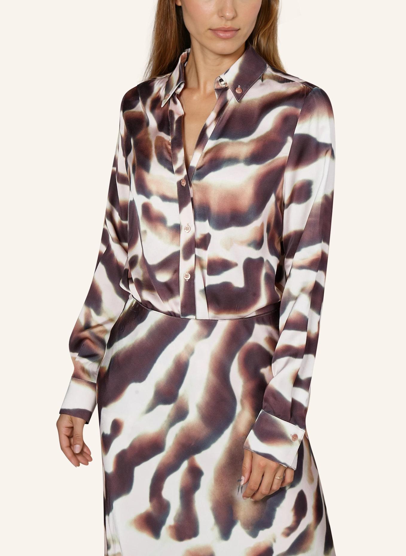 MARC AUREL Bluse: ROSA