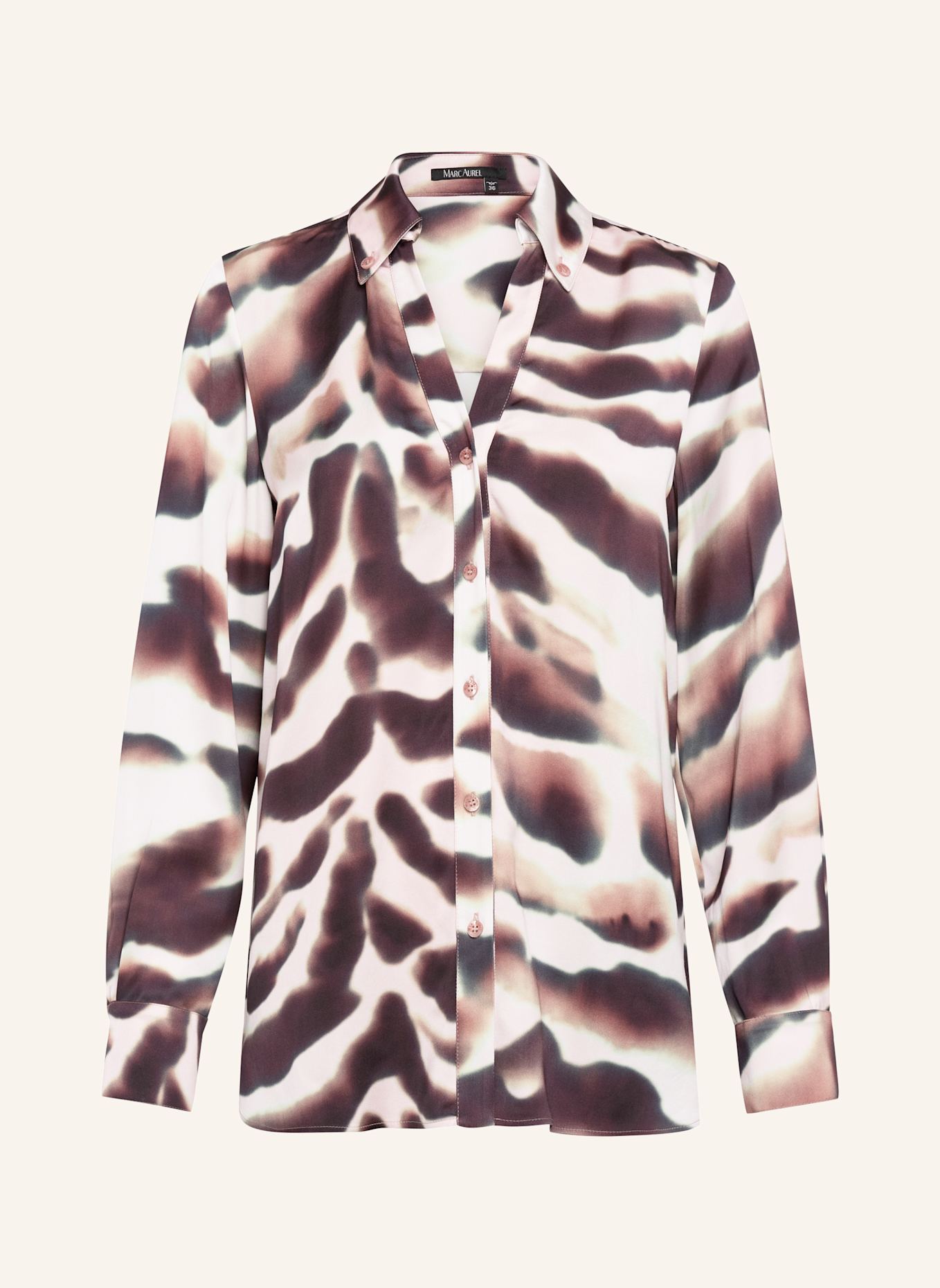 MARC AUREL Bluse: ROSA