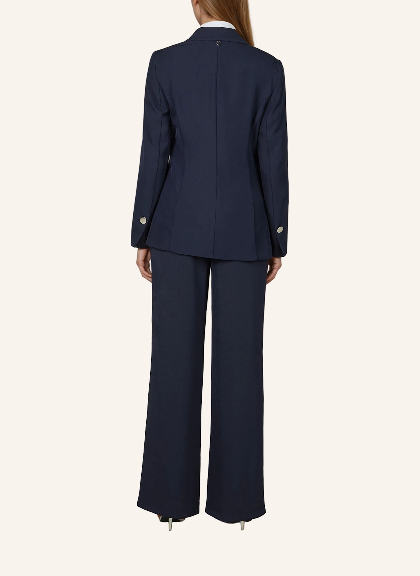 MARC AUREL Balzer: DUNKELBLAU