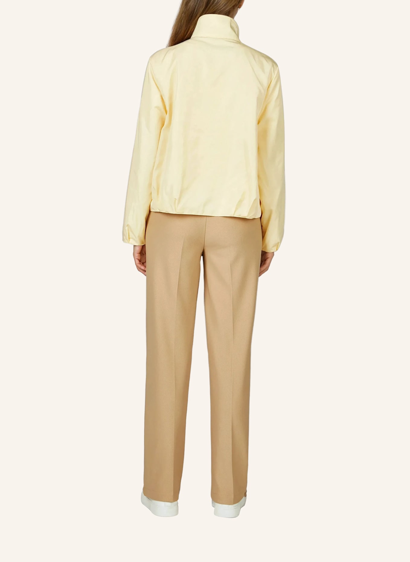 MARC AUREL Blouson: GELB