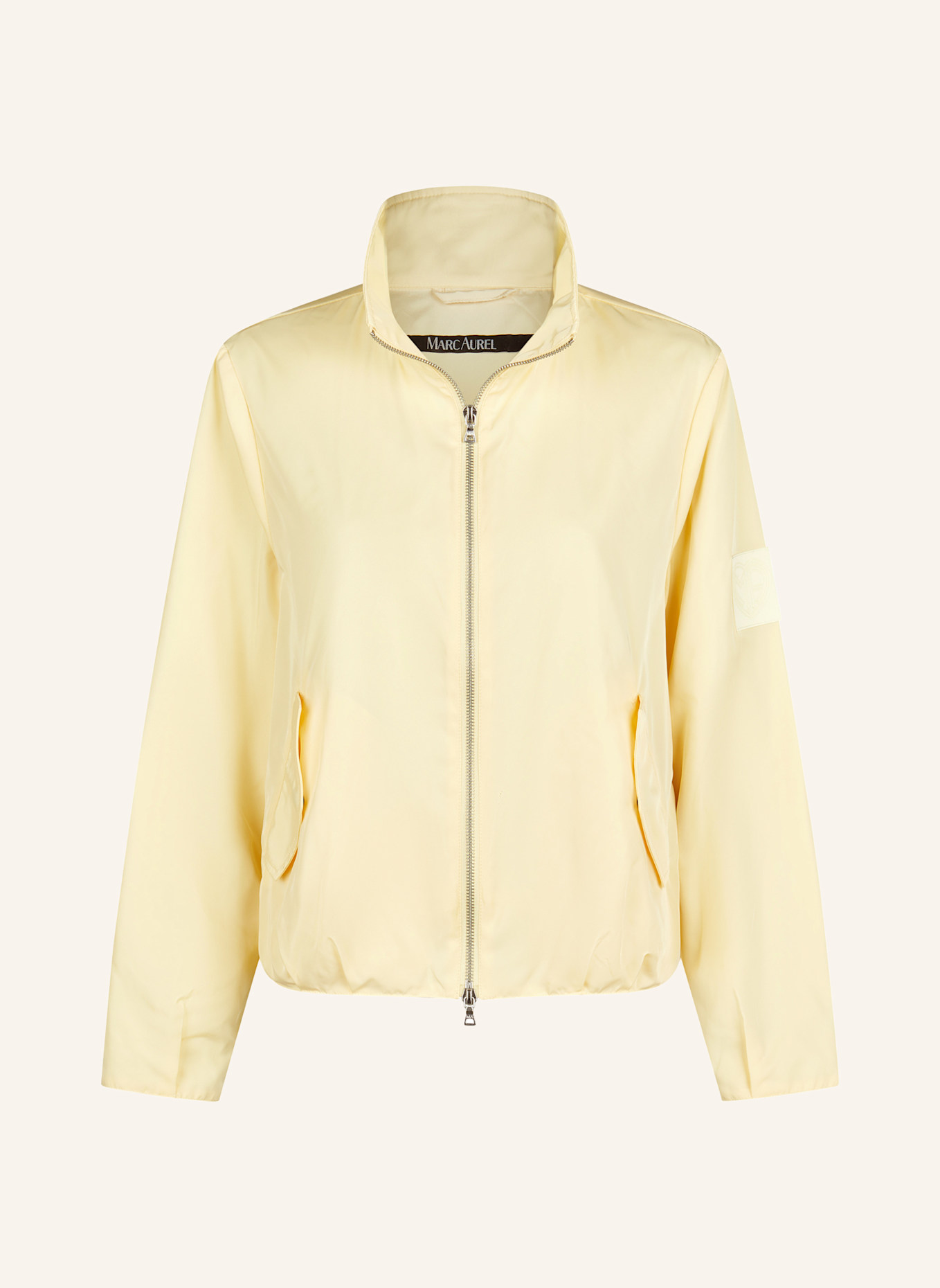 MARC AUREL Blouson: GELB