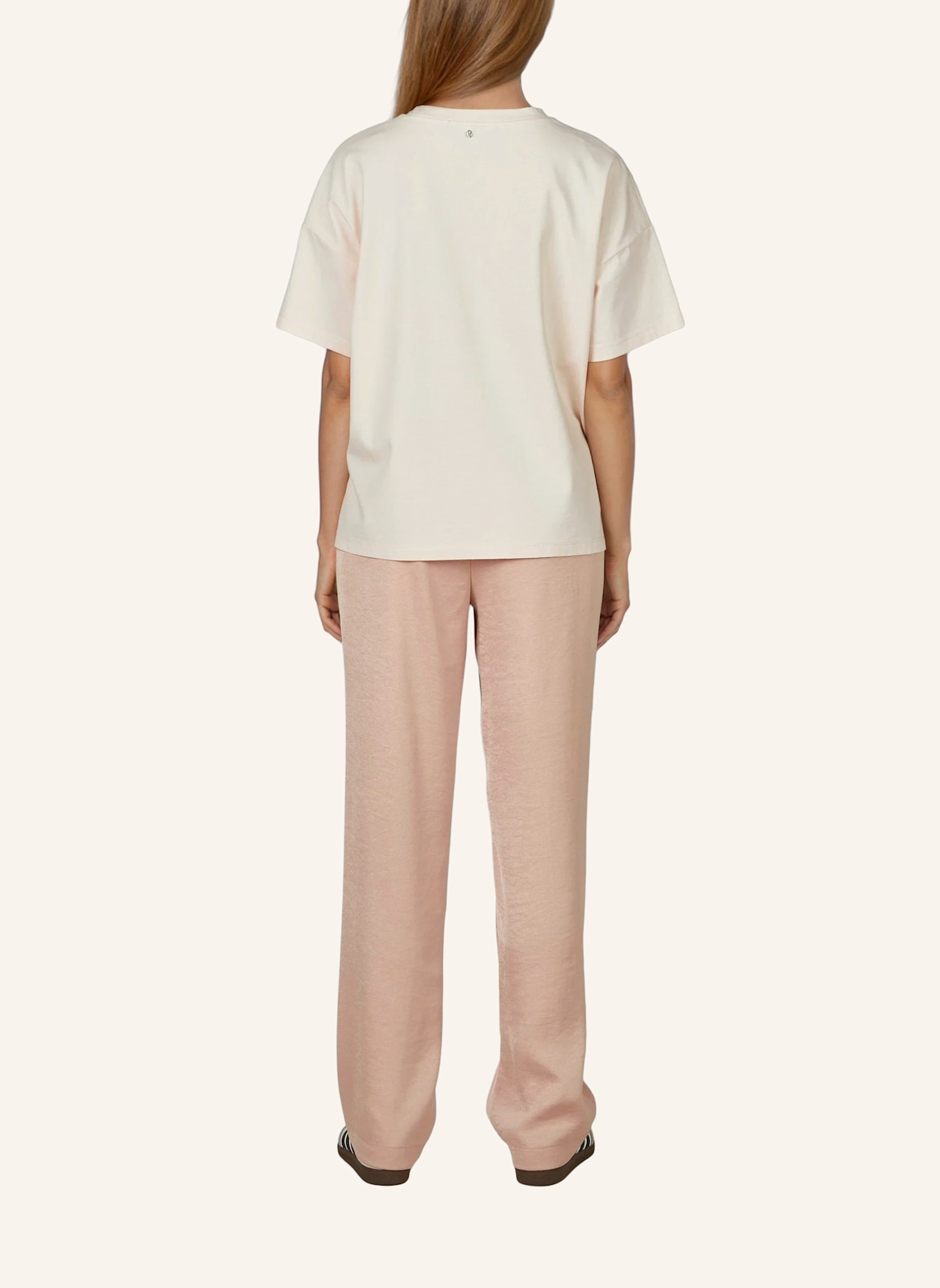 MARC AUREL Shirt: ROSA