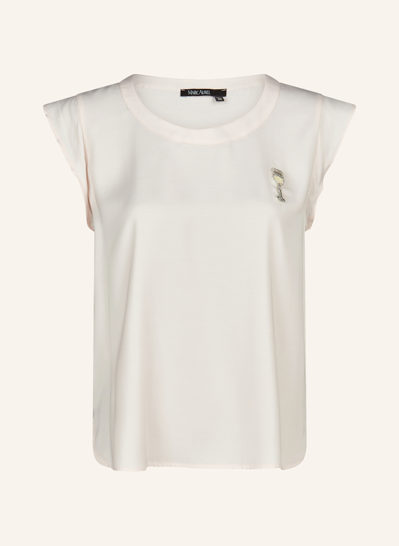 MARC AUREL Top: ROSA