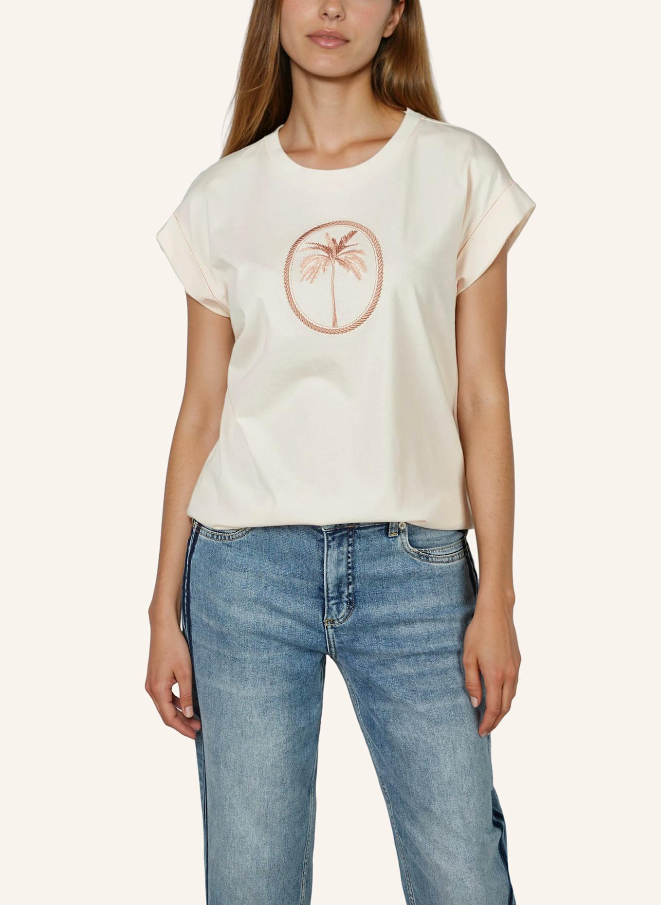 MARC AUREL Shirt: ROSA